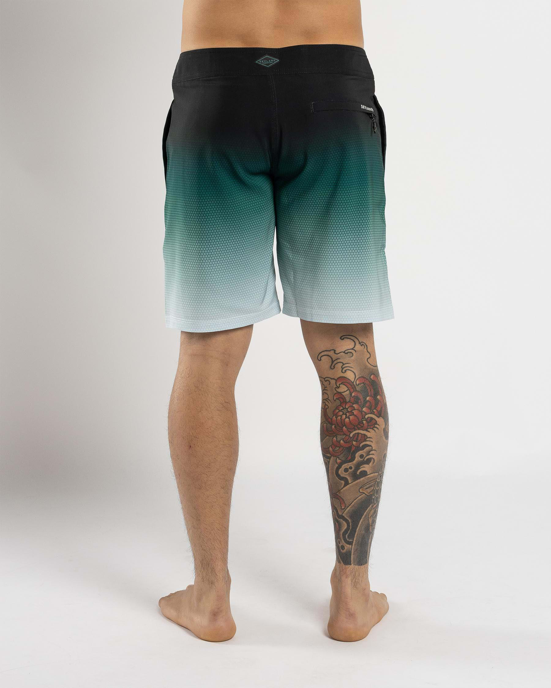 Multiple Board Shorts