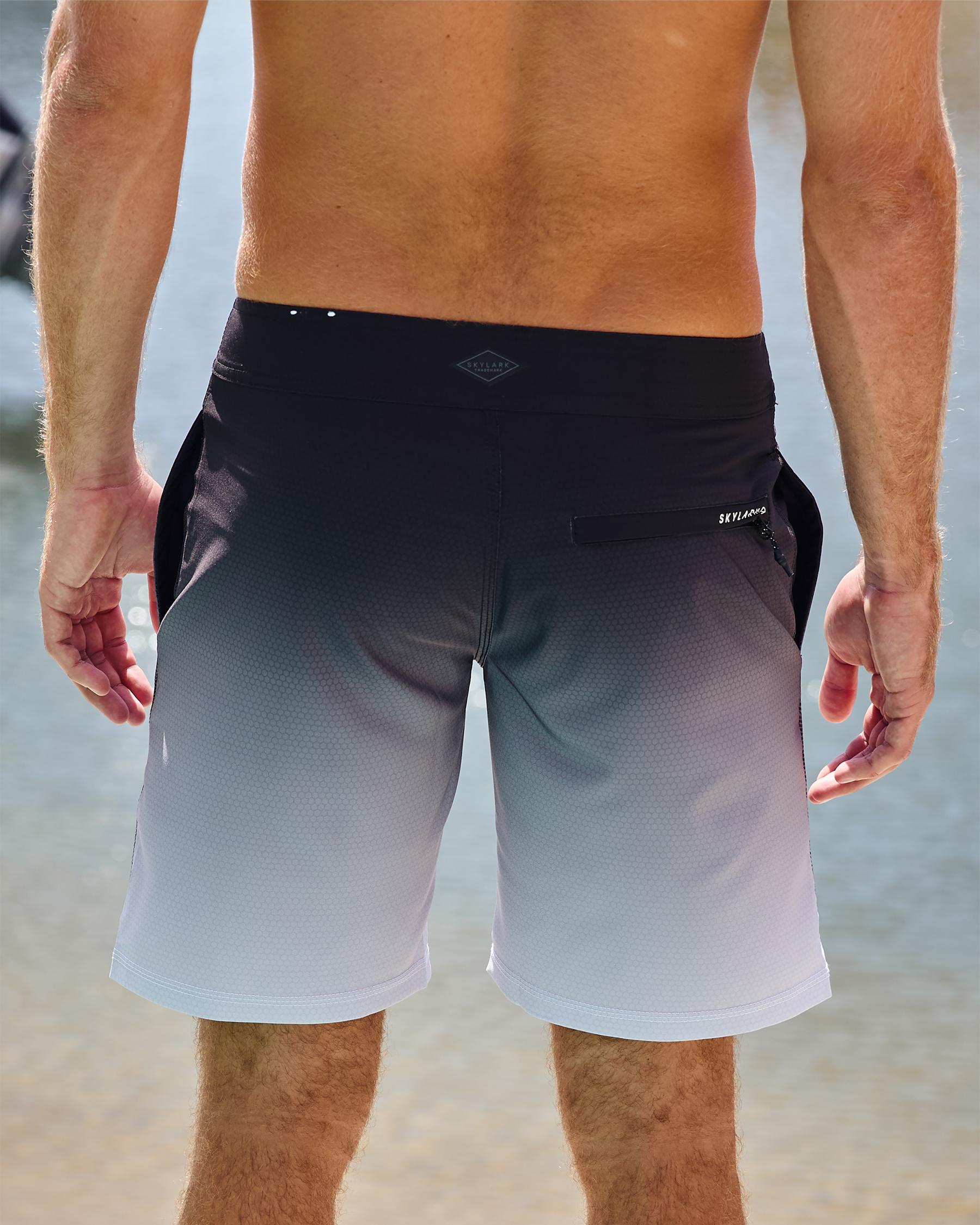 Multiple Board Shorts