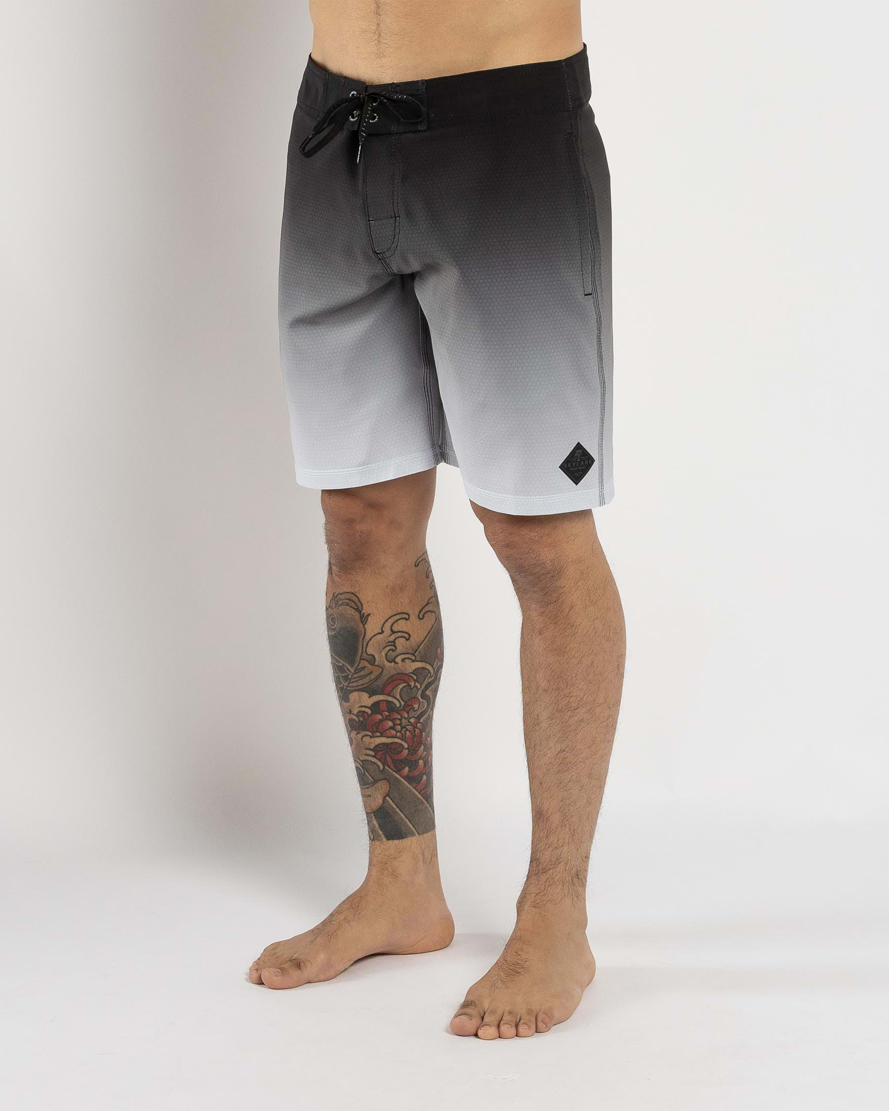 Multiple Board Shorts