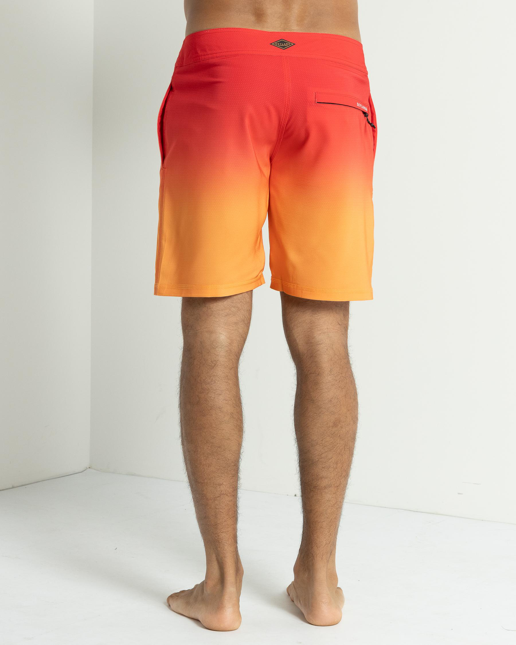 Multiple Board Shorts