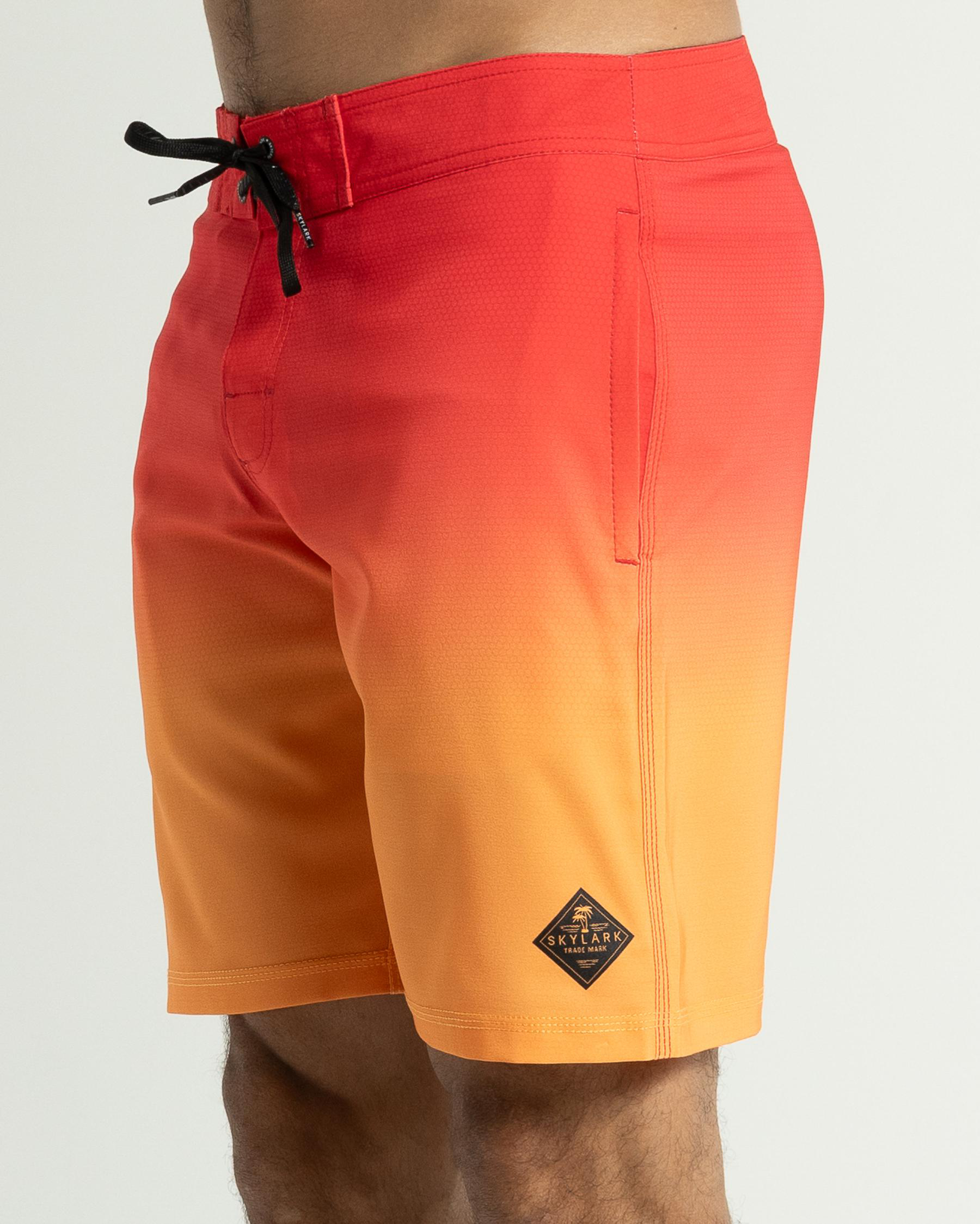 Multiple Board Shorts