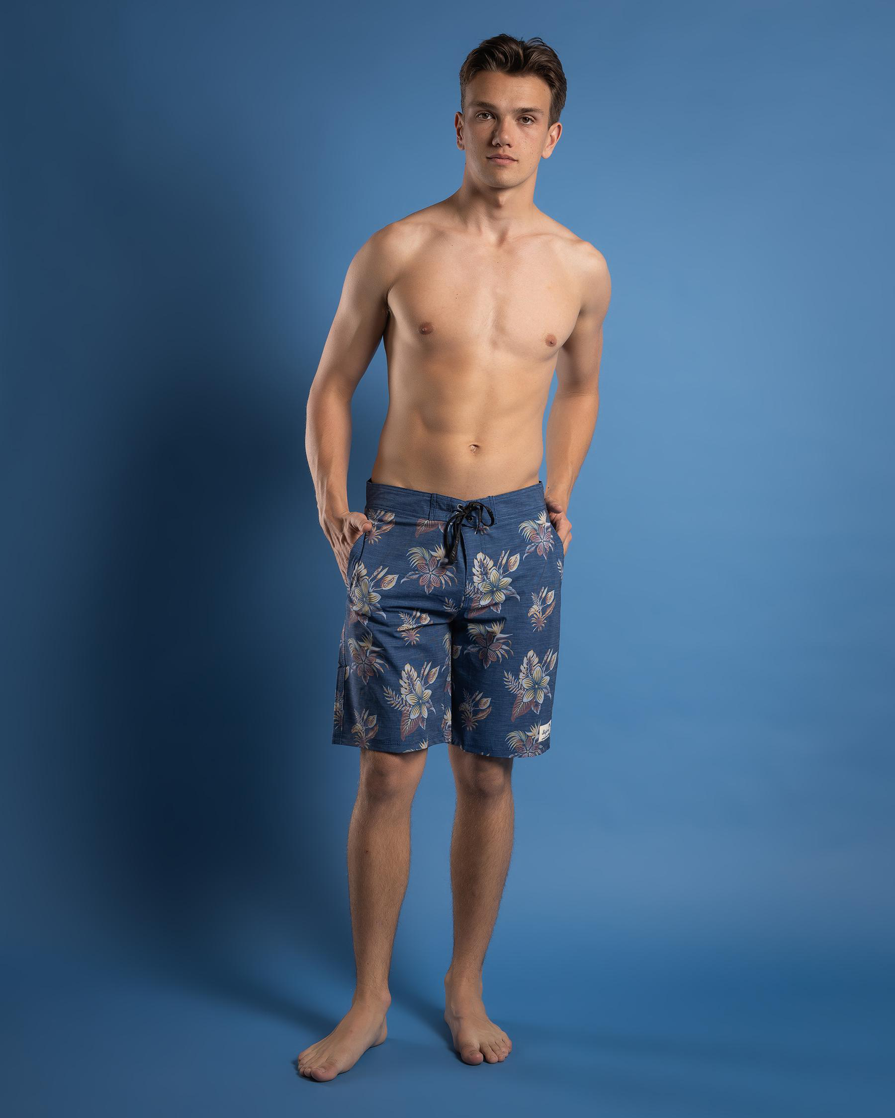 Wildflower Board Shorts