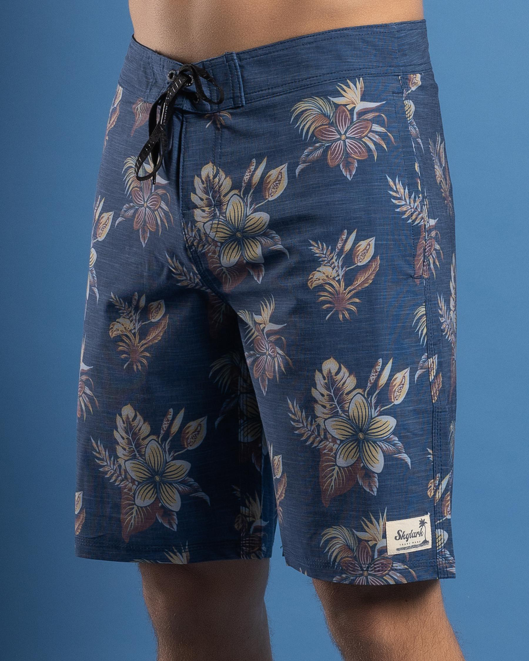 Wildflower Board Shorts