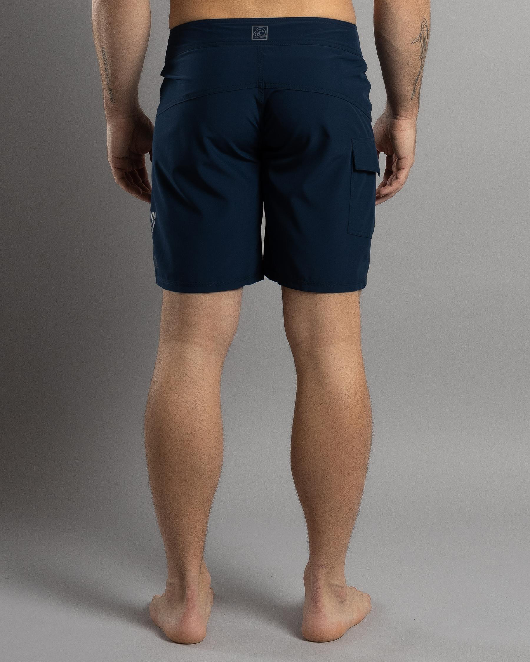 Haste Board Shorts