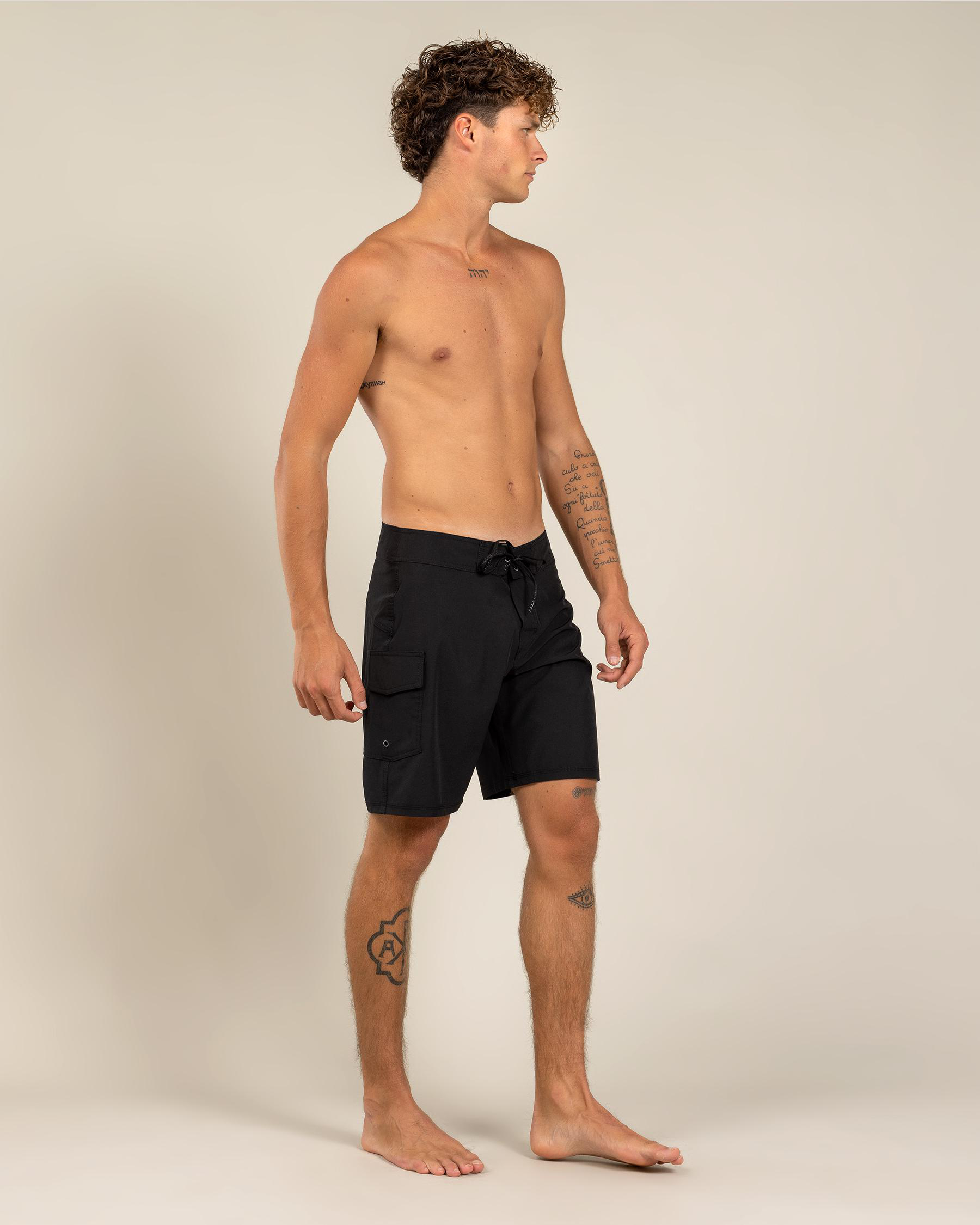 Haste Board Shorts
