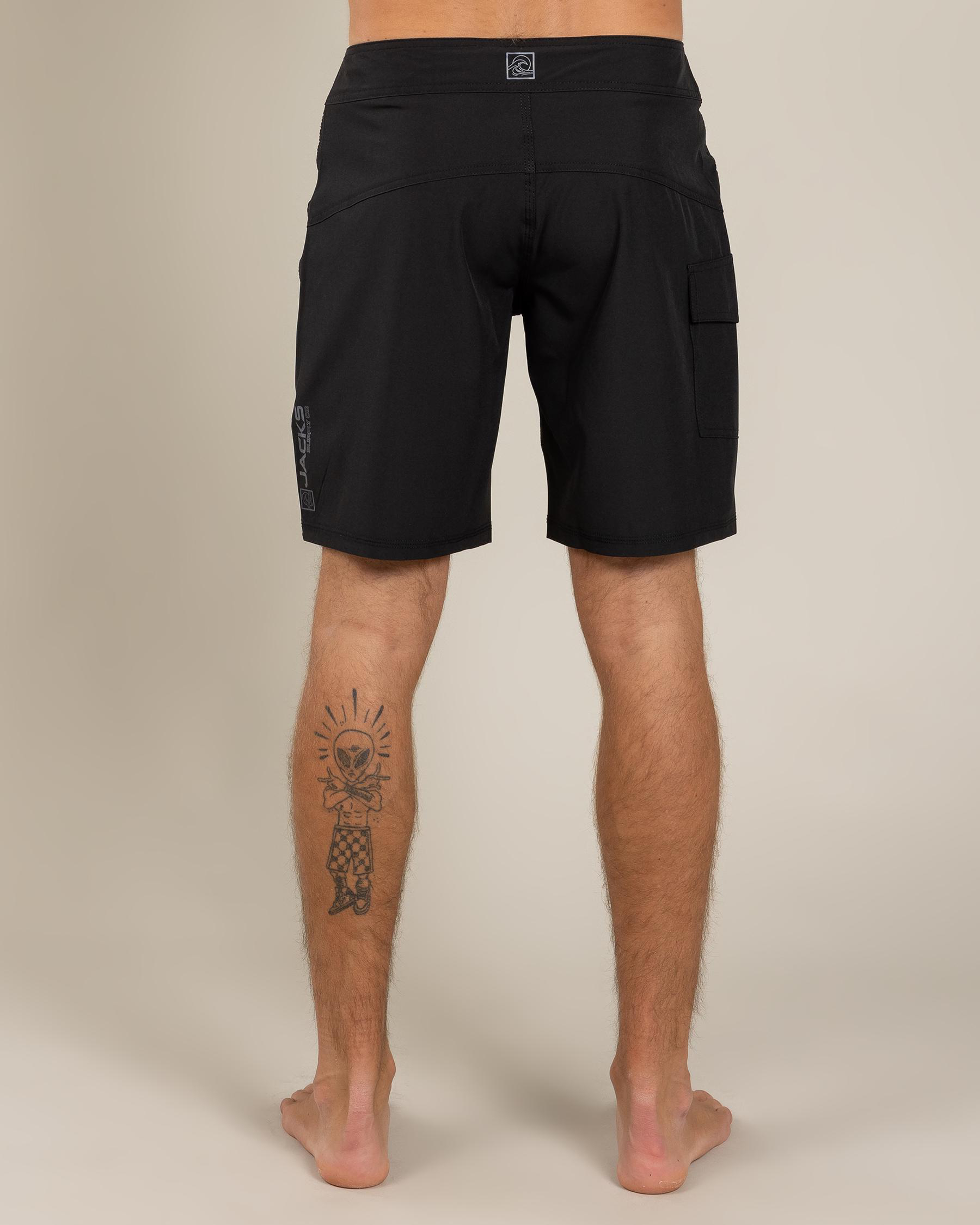 Haste Board Shorts