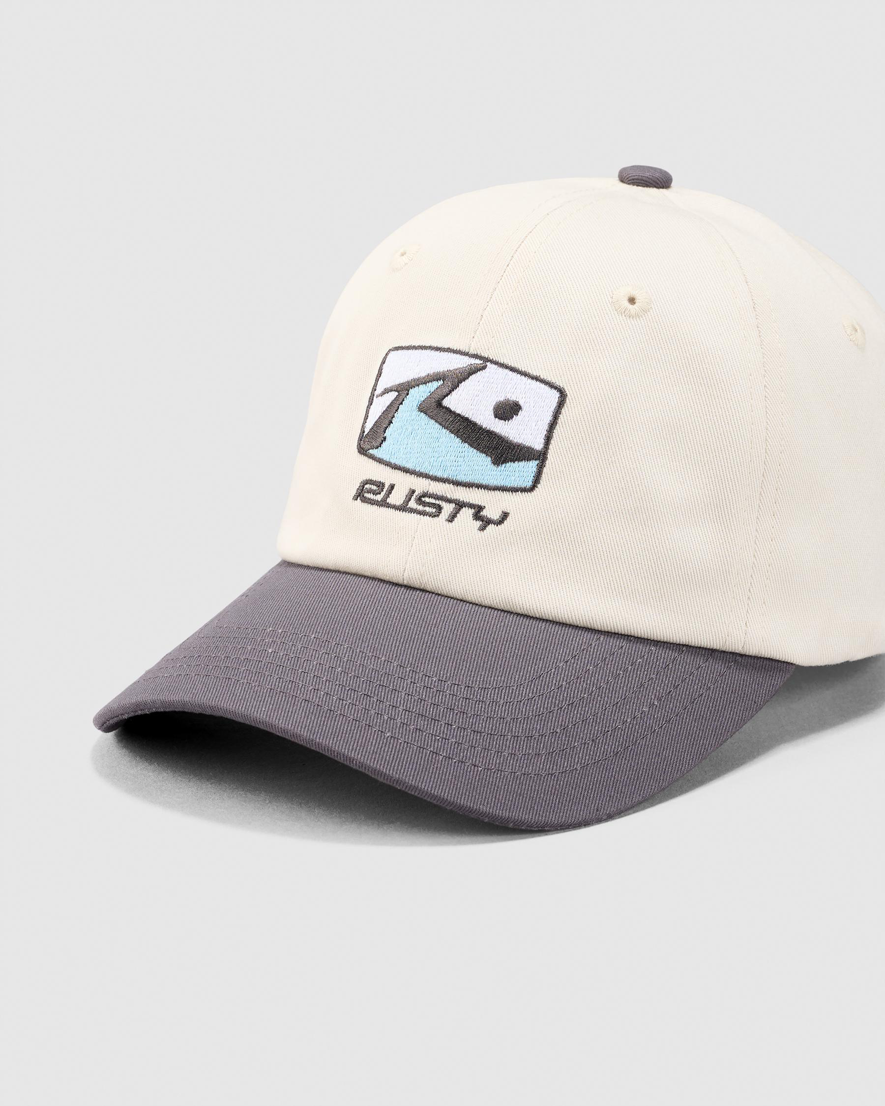 Division Dad Cap
