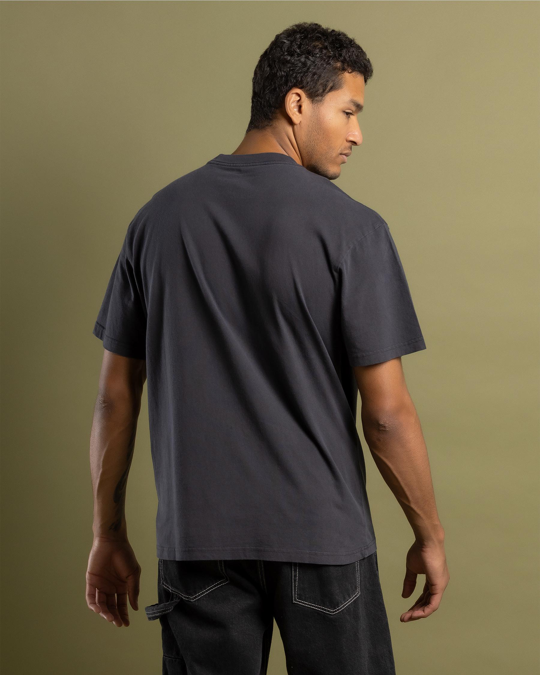 Chicago Bulls Fire N Lightning T-Shirt