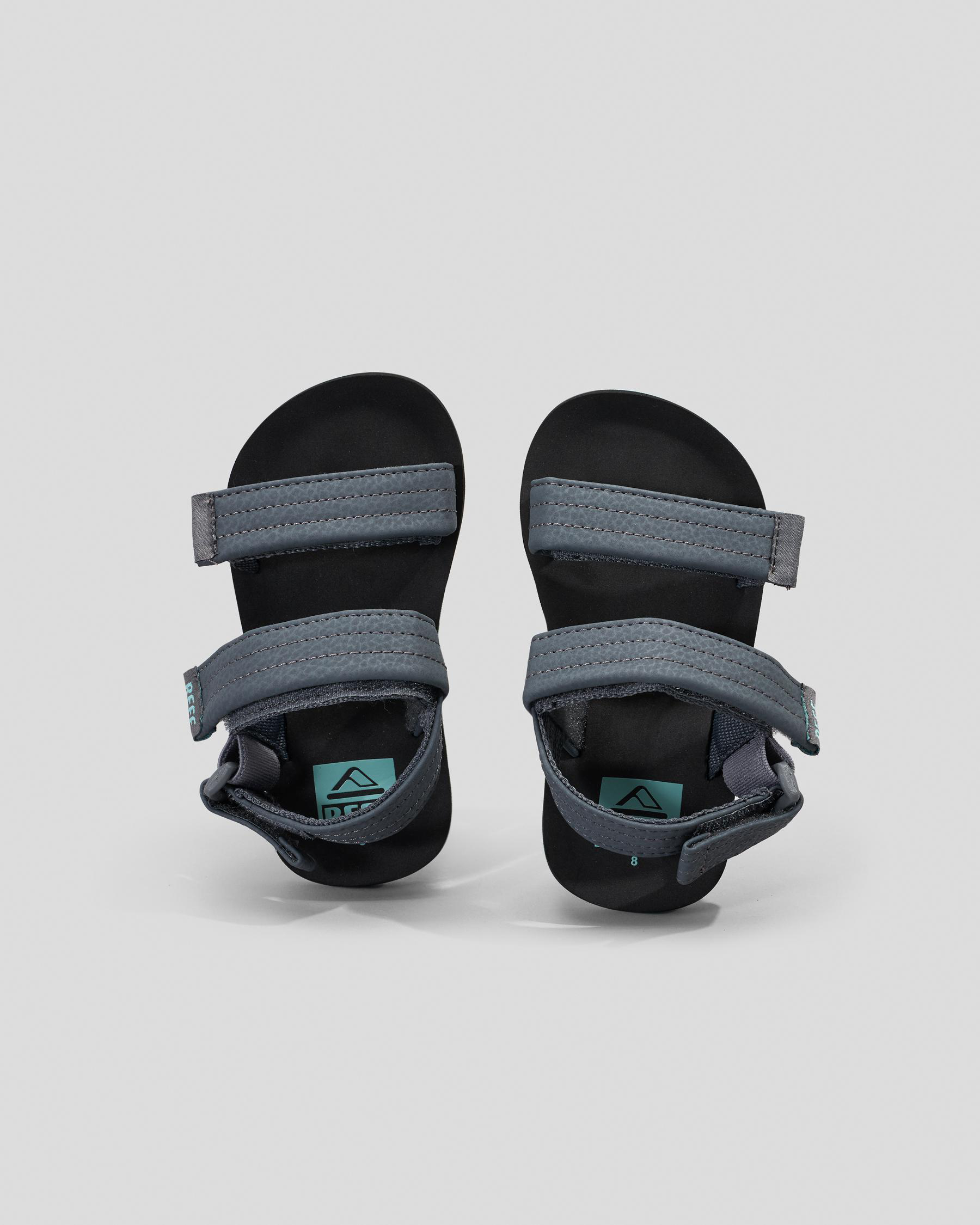 Toddlers' Ahi Convertible Sandals