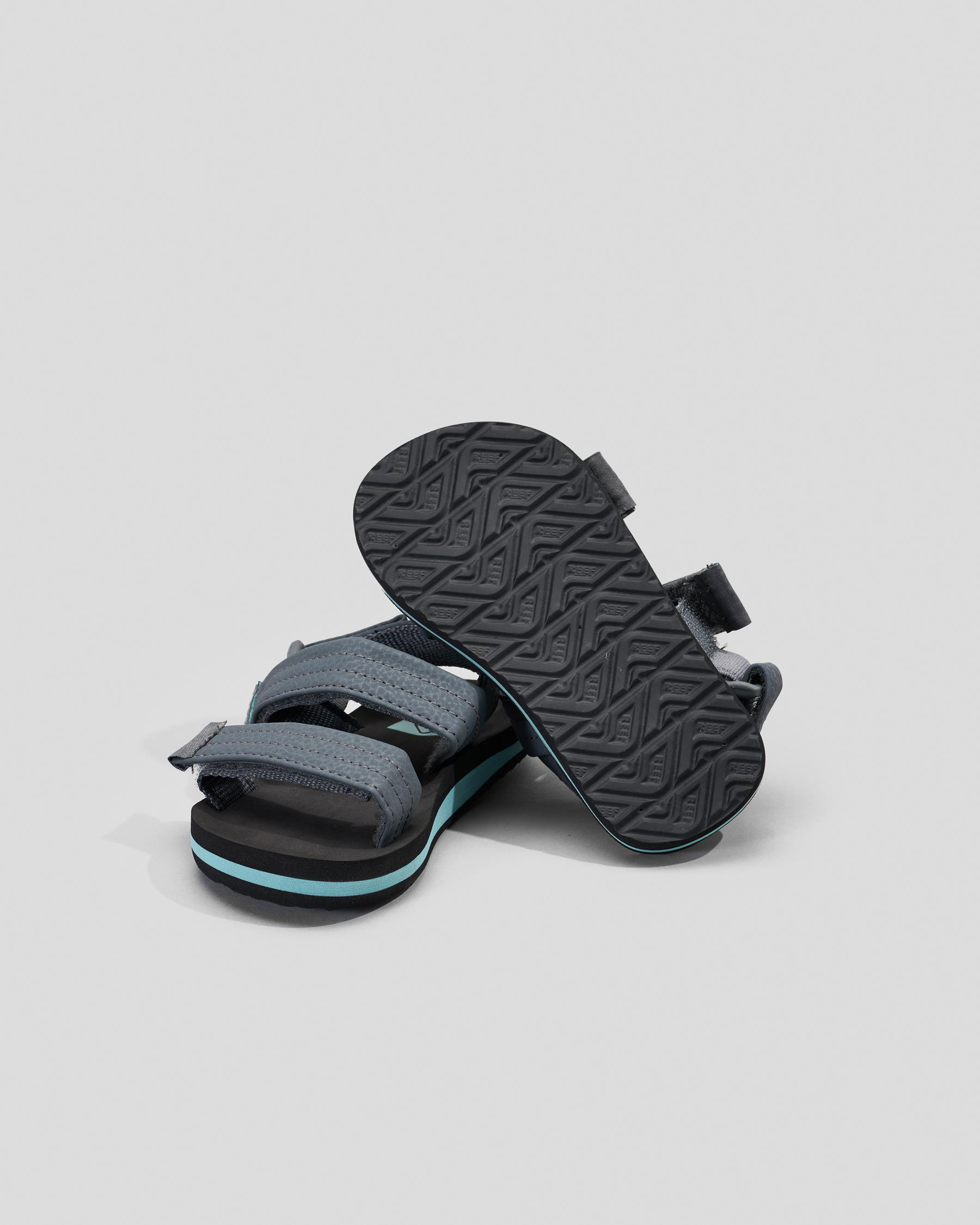 Toddlers' Ahi Convertible Sandals