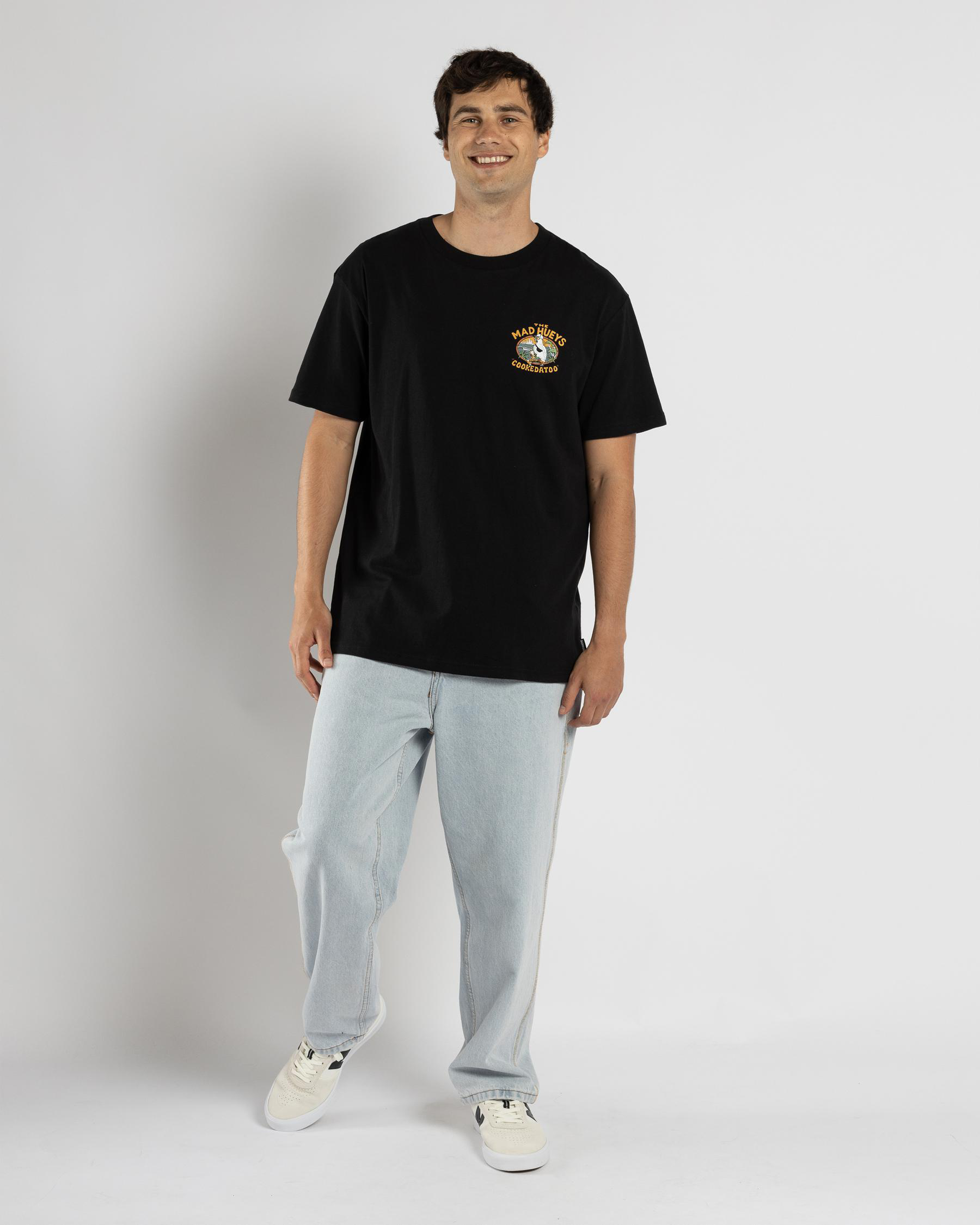 Cookedatoo Eshay T-Shirt