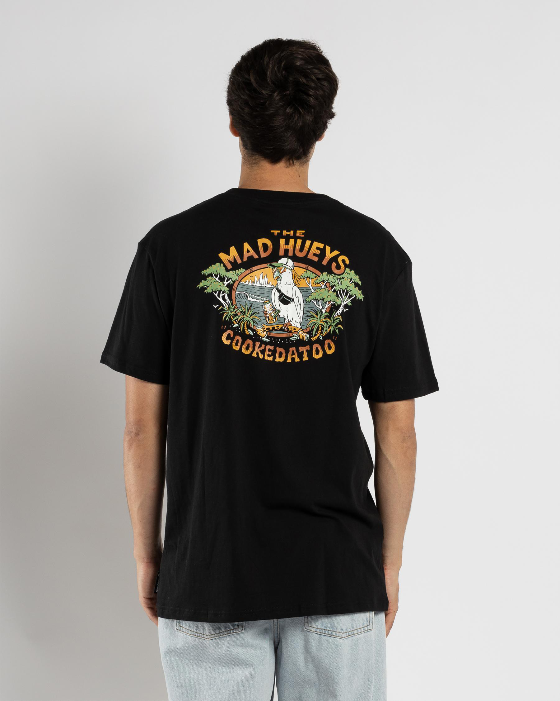 Cookedatoo Eshay T-Shirt