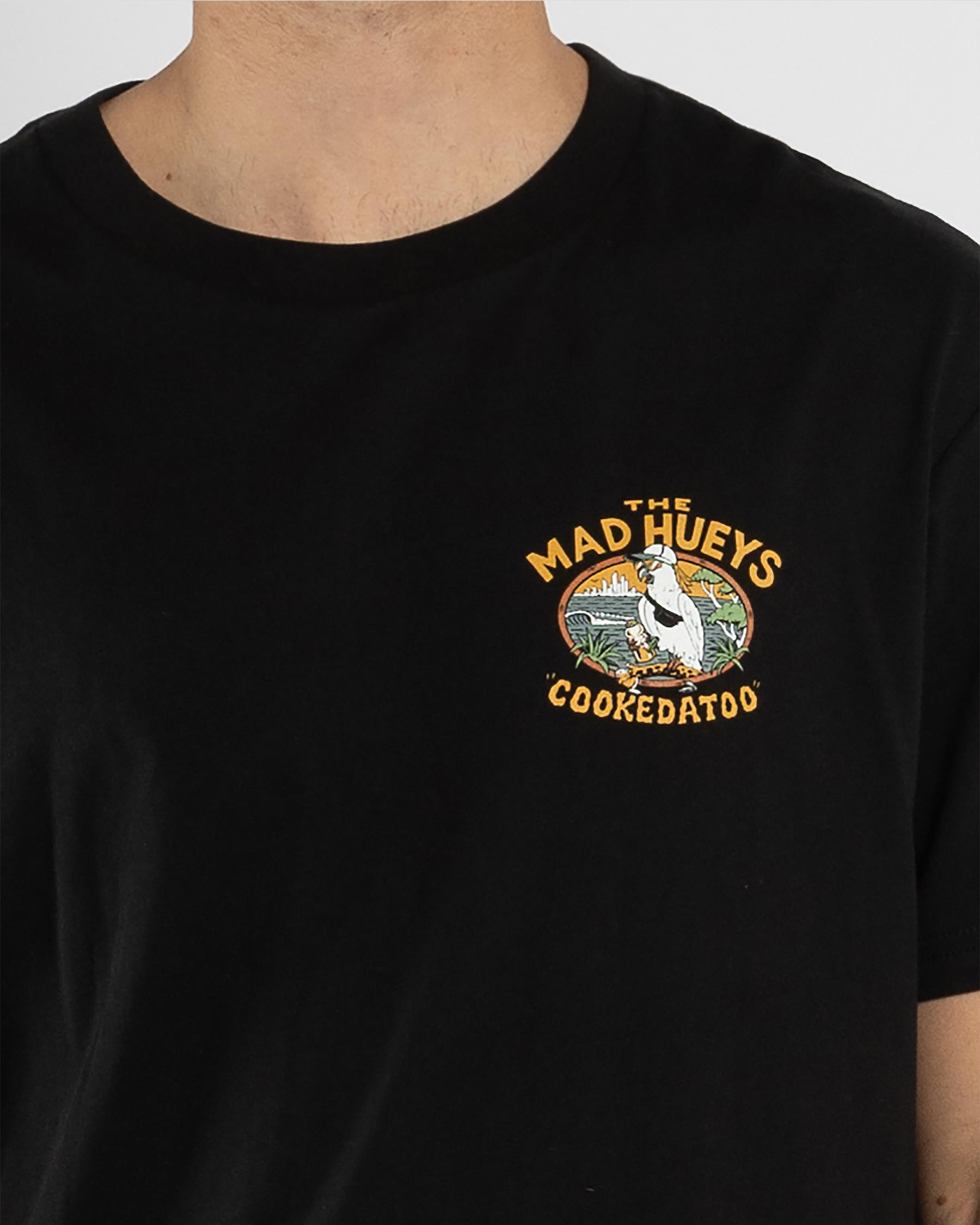 Cookedatoo Eshay T-Shirt