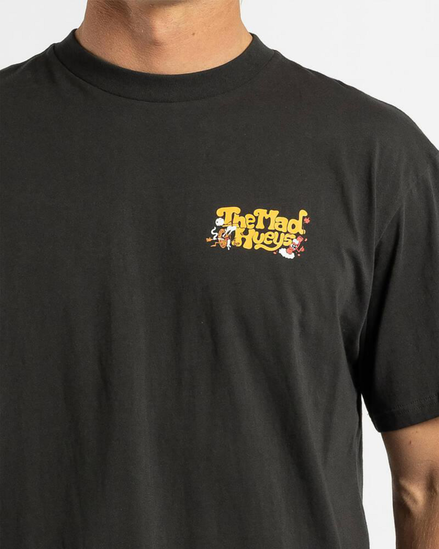 Disco Biccies Oversized T-Shirt