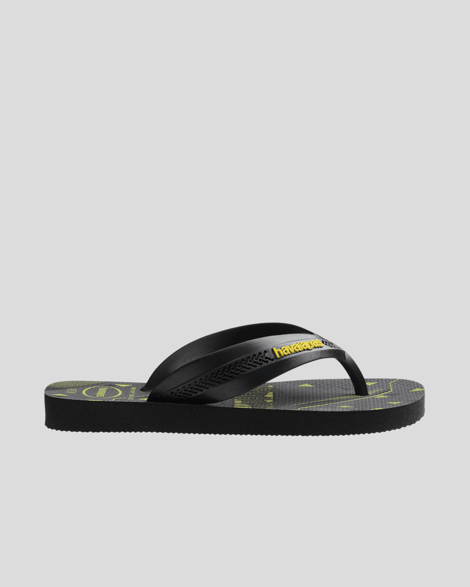 Kids' Max Herois Batman Thongs