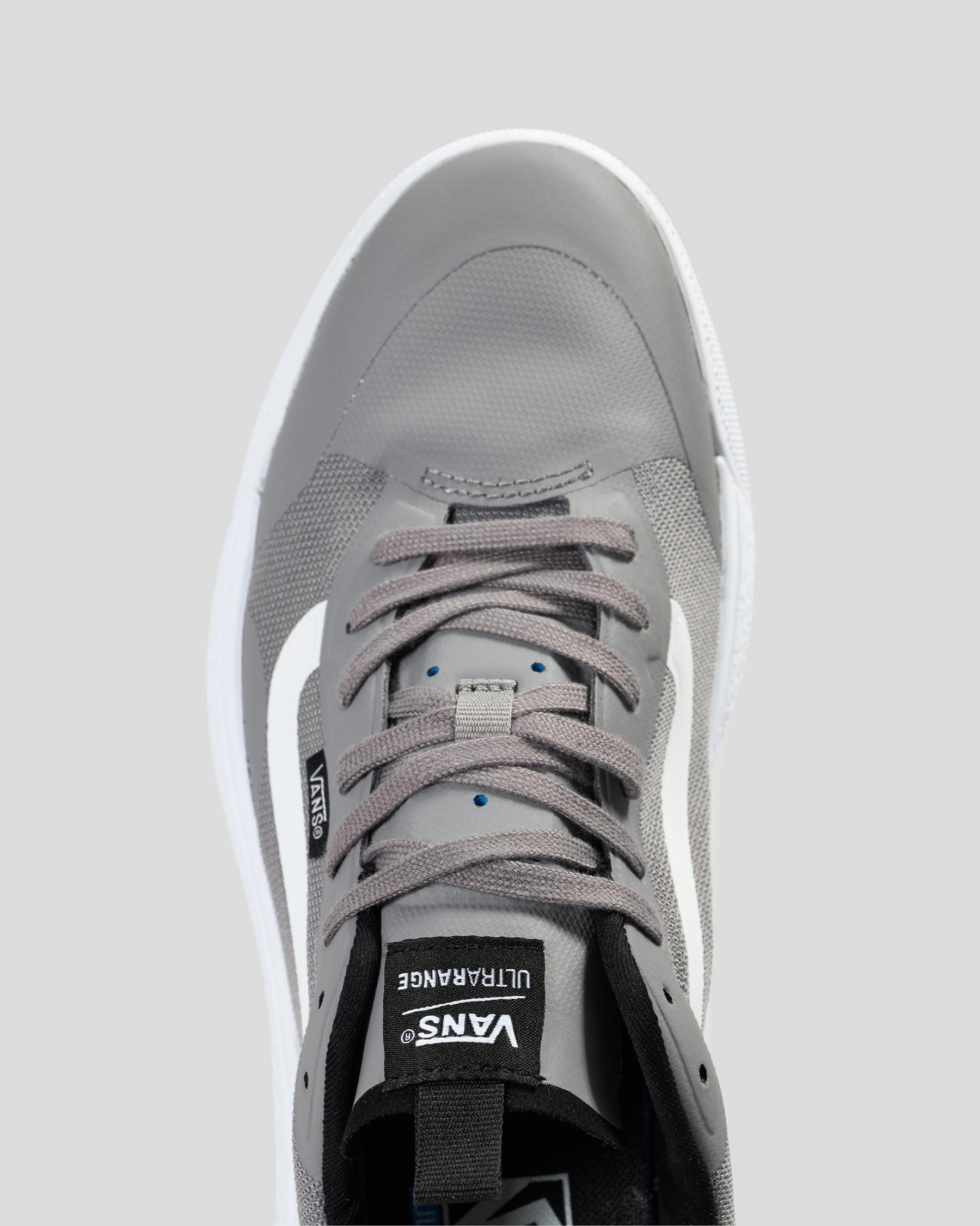 Ultrarange EXO Shoes