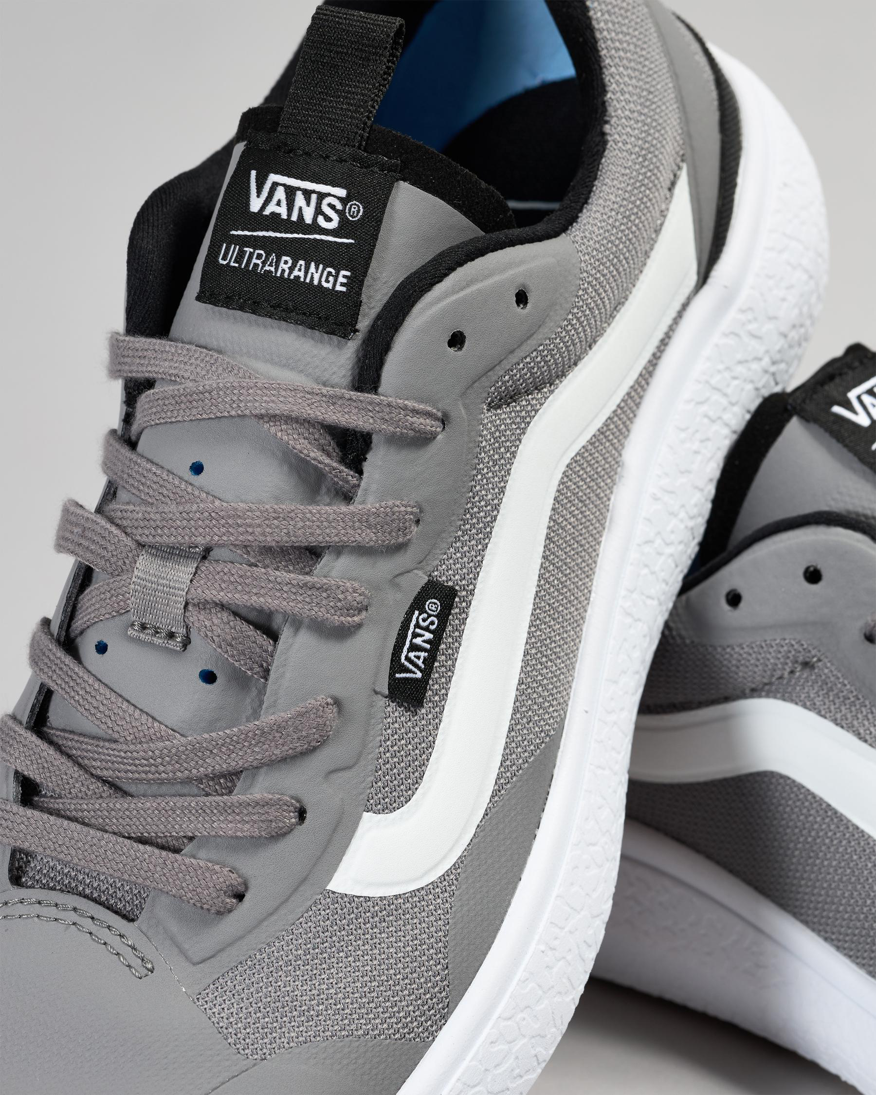 Ultrarange EXO Shoes