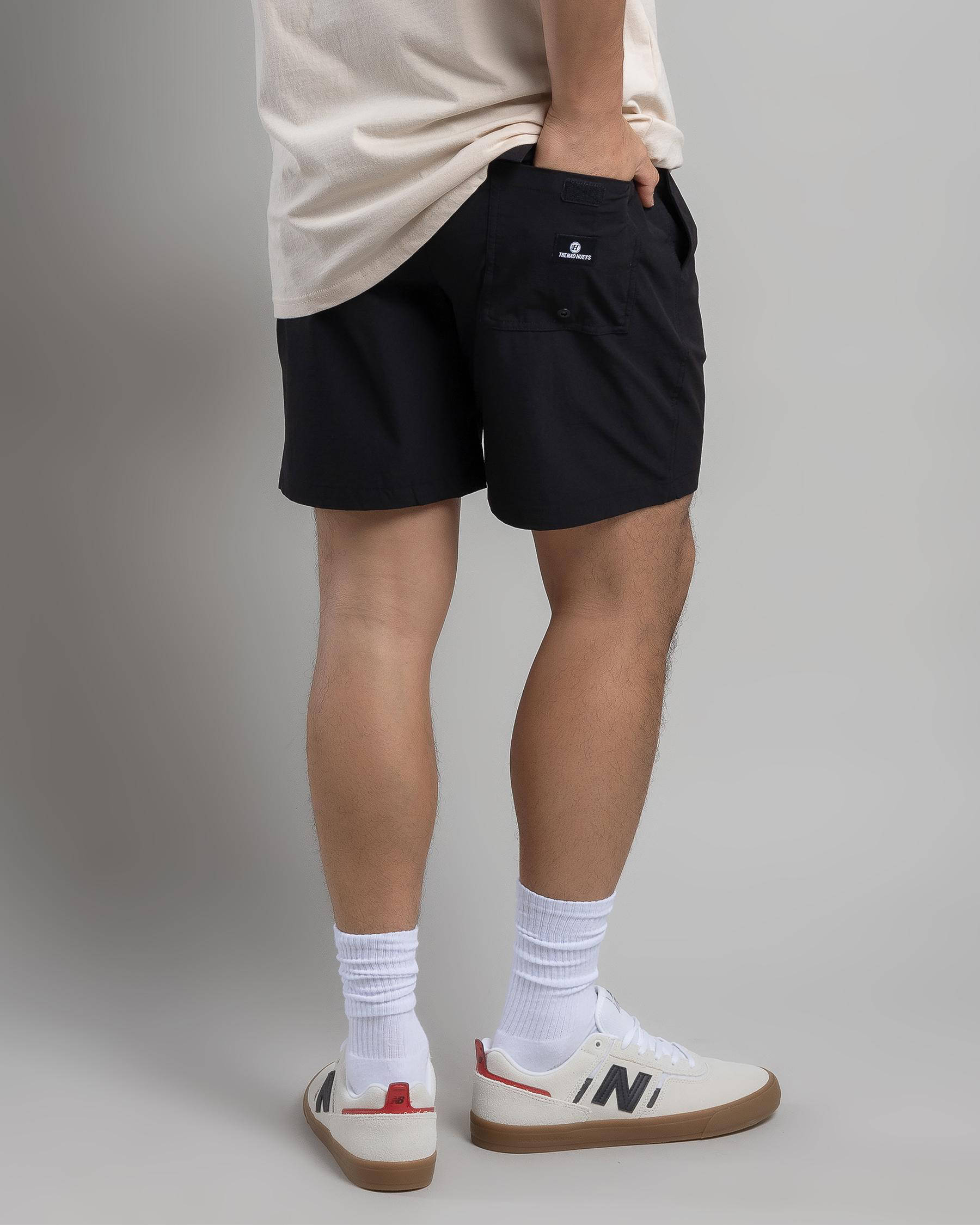 Freestyle Volley Shorts