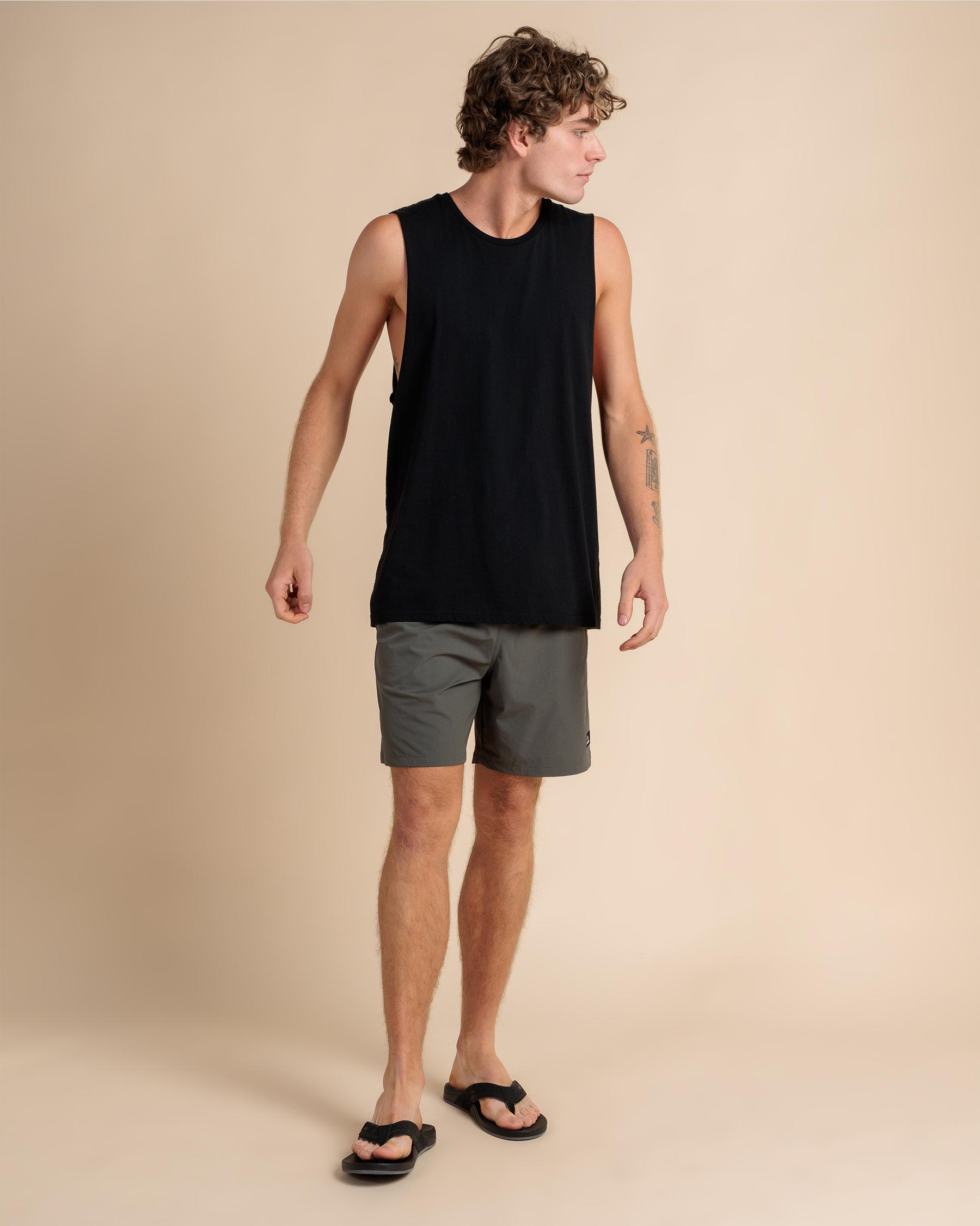 Freestyle Volley Shorts