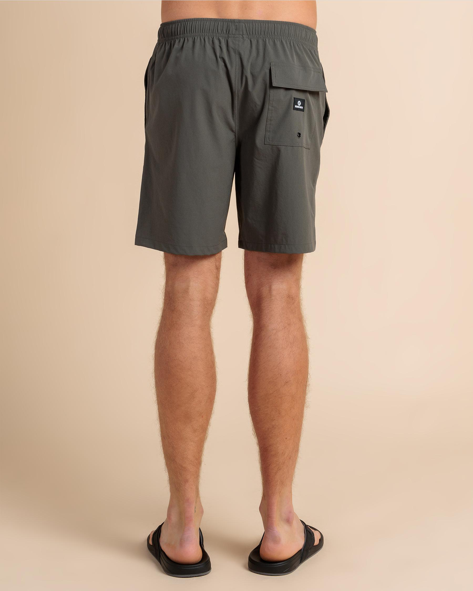 Freestyle Volley Shorts