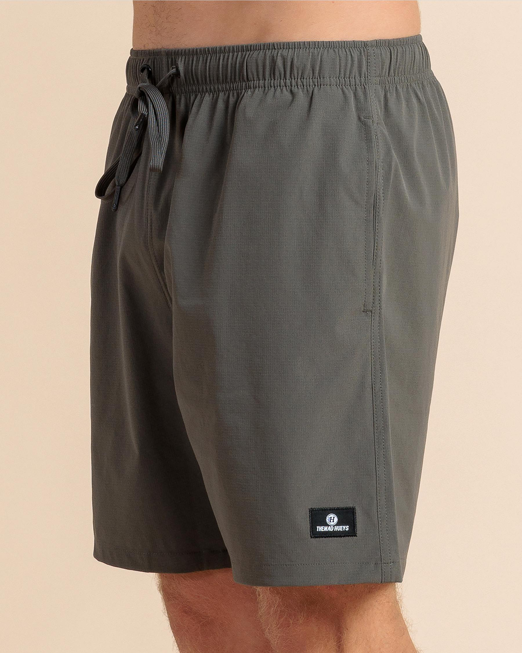 Freestyle Volley Shorts