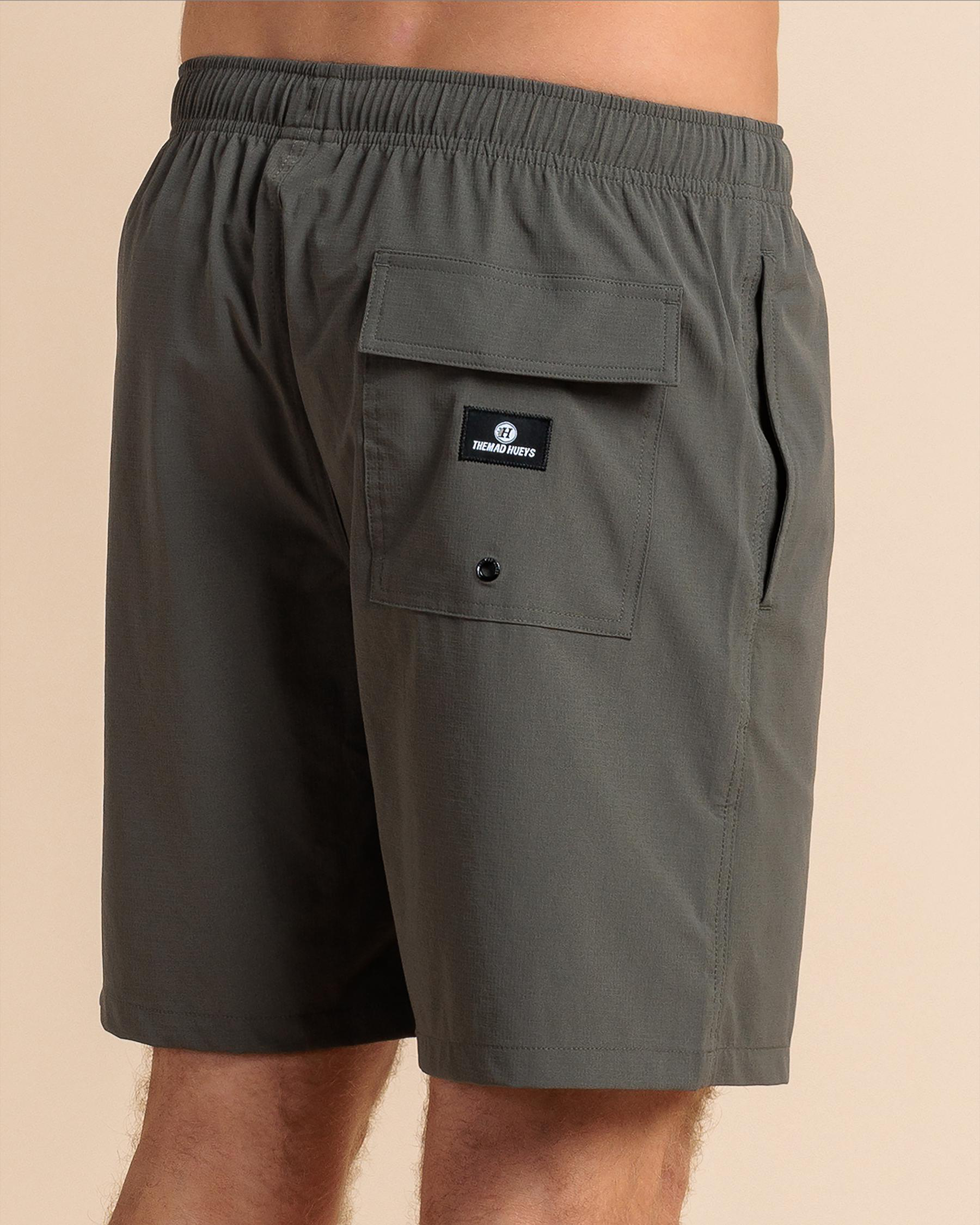 Freestyle Volley Shorts