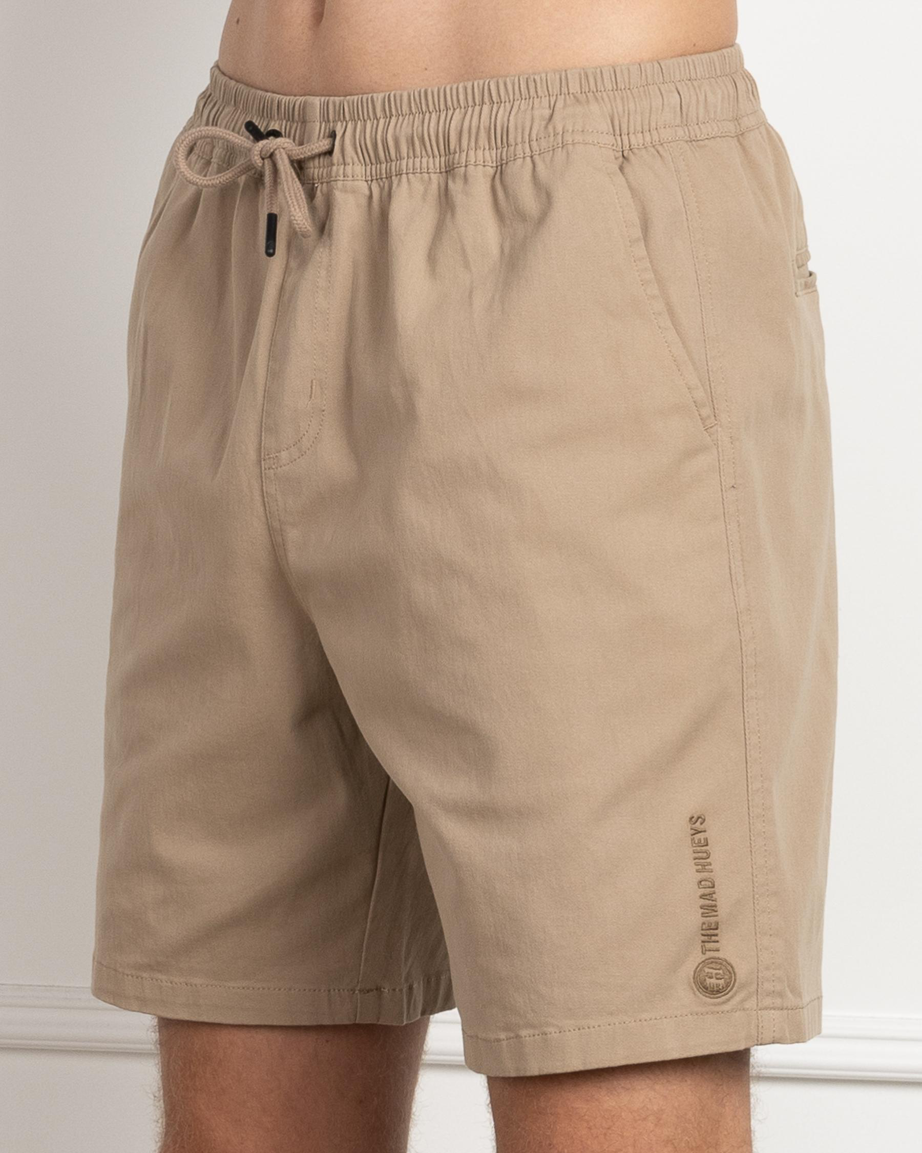 Stranded Chino Shorts