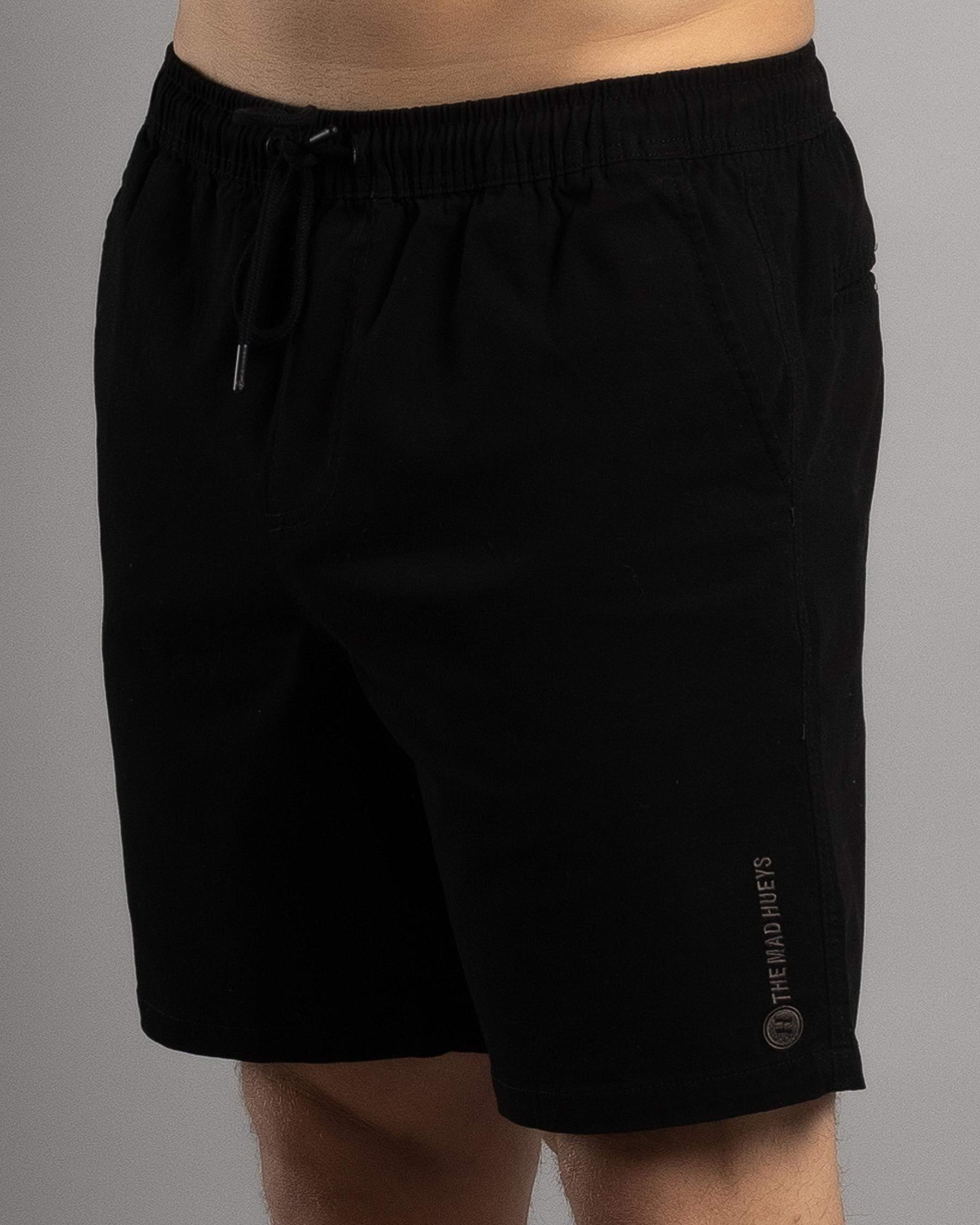 Stranded Chino Shorts