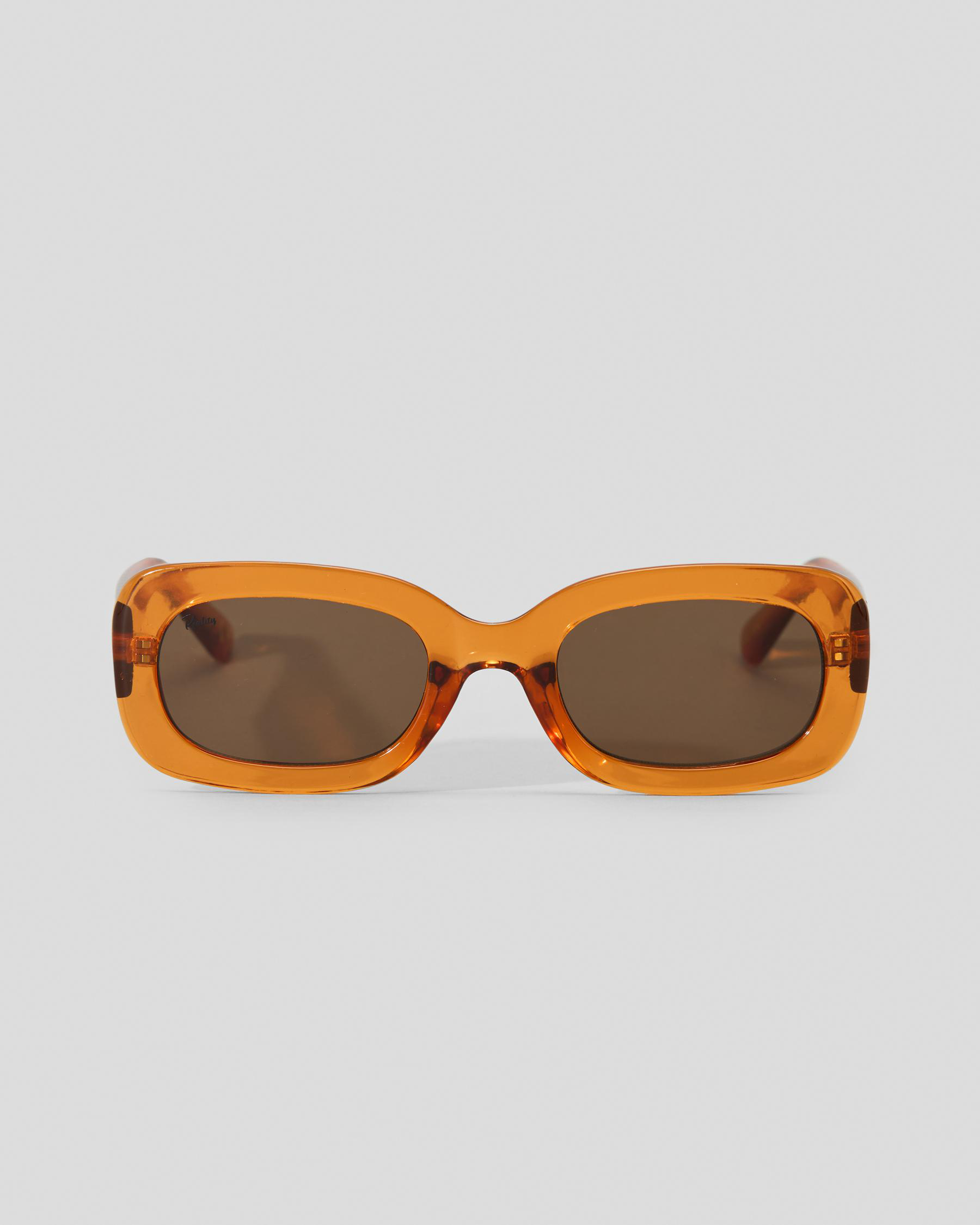 Silvan Sunglasses