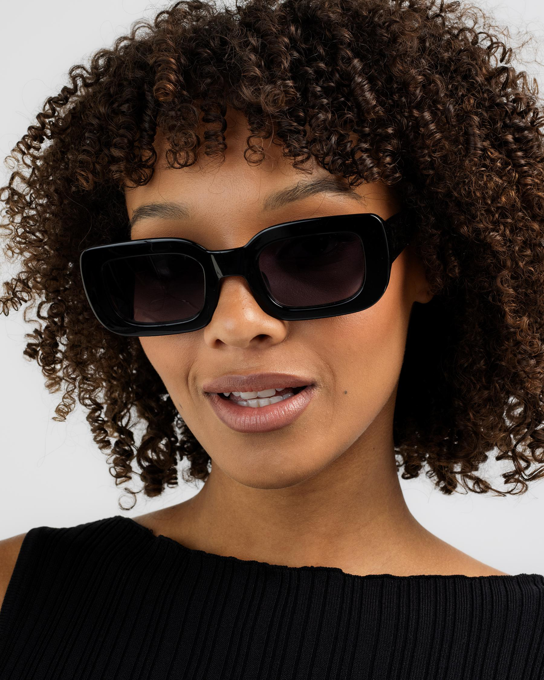 Lux 4 Sunglasses