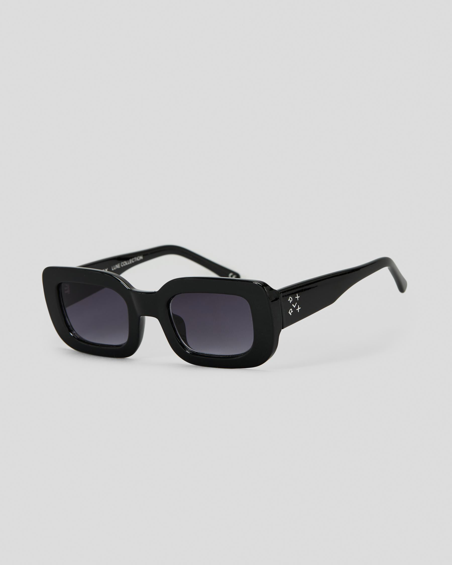 Lux 4 Sunglasses