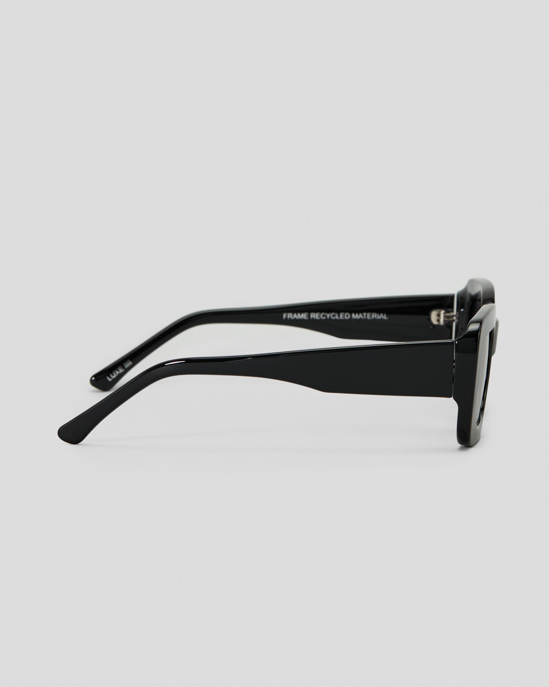 Lux 4 Sunglasses