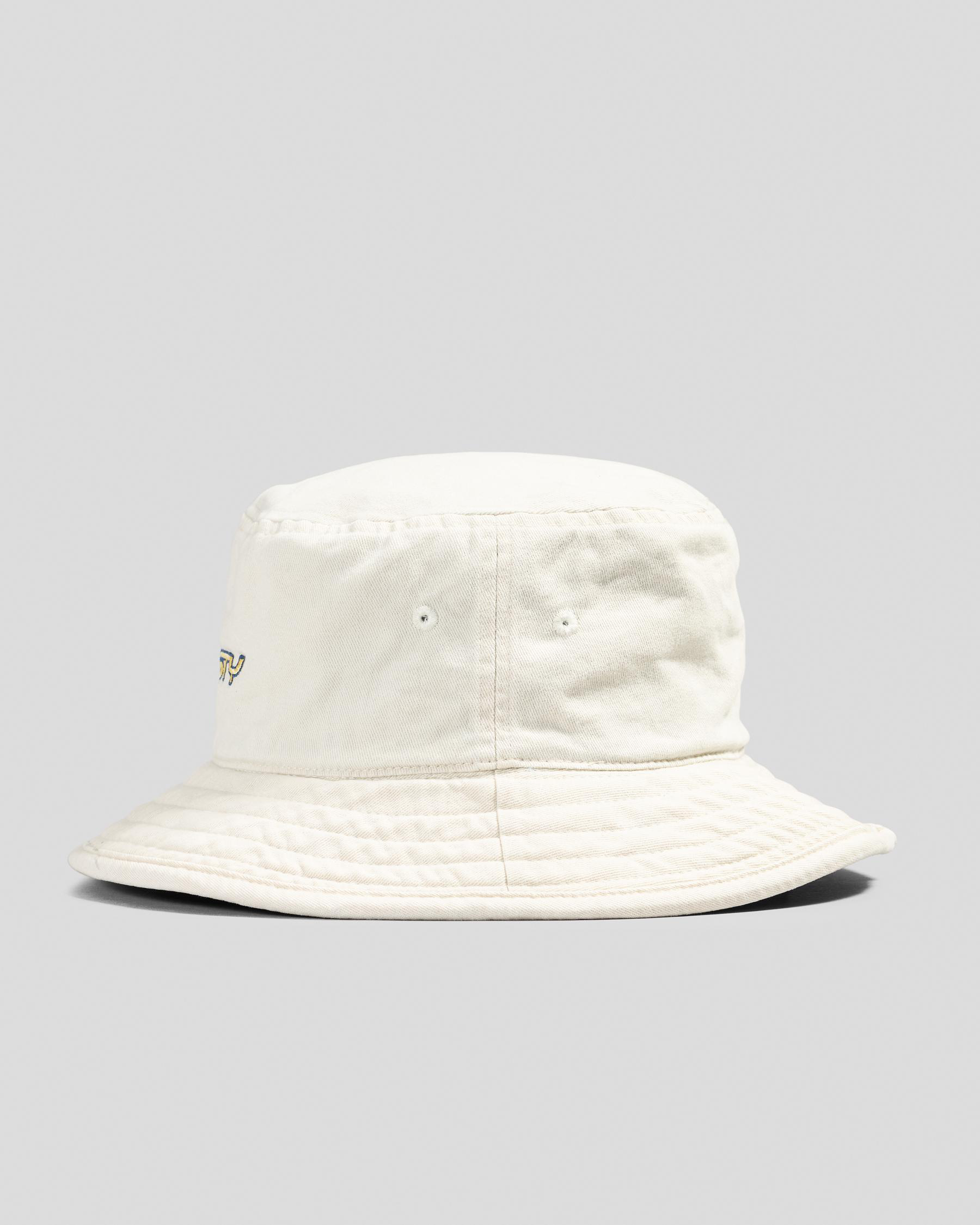 Retro Sport Reversible Bucket Hat