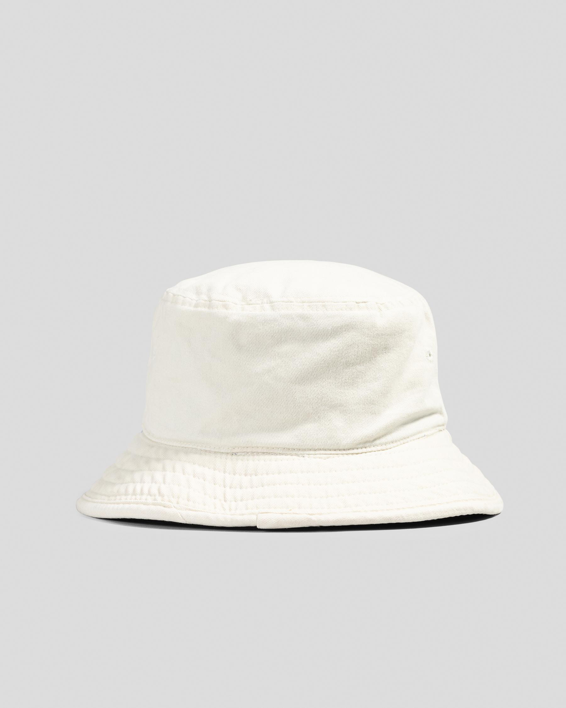 Retro Sport Reversible Bucket Hat