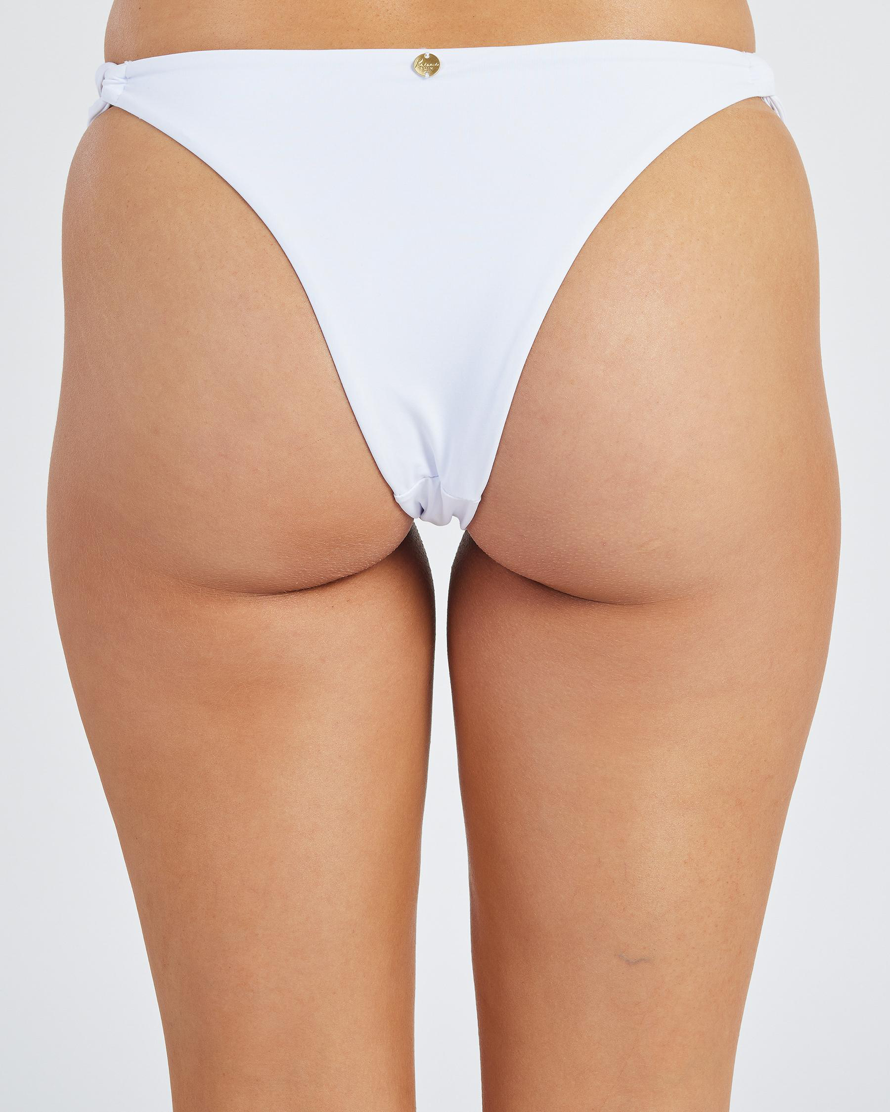 Loopy Cheeky Bikini Bottom