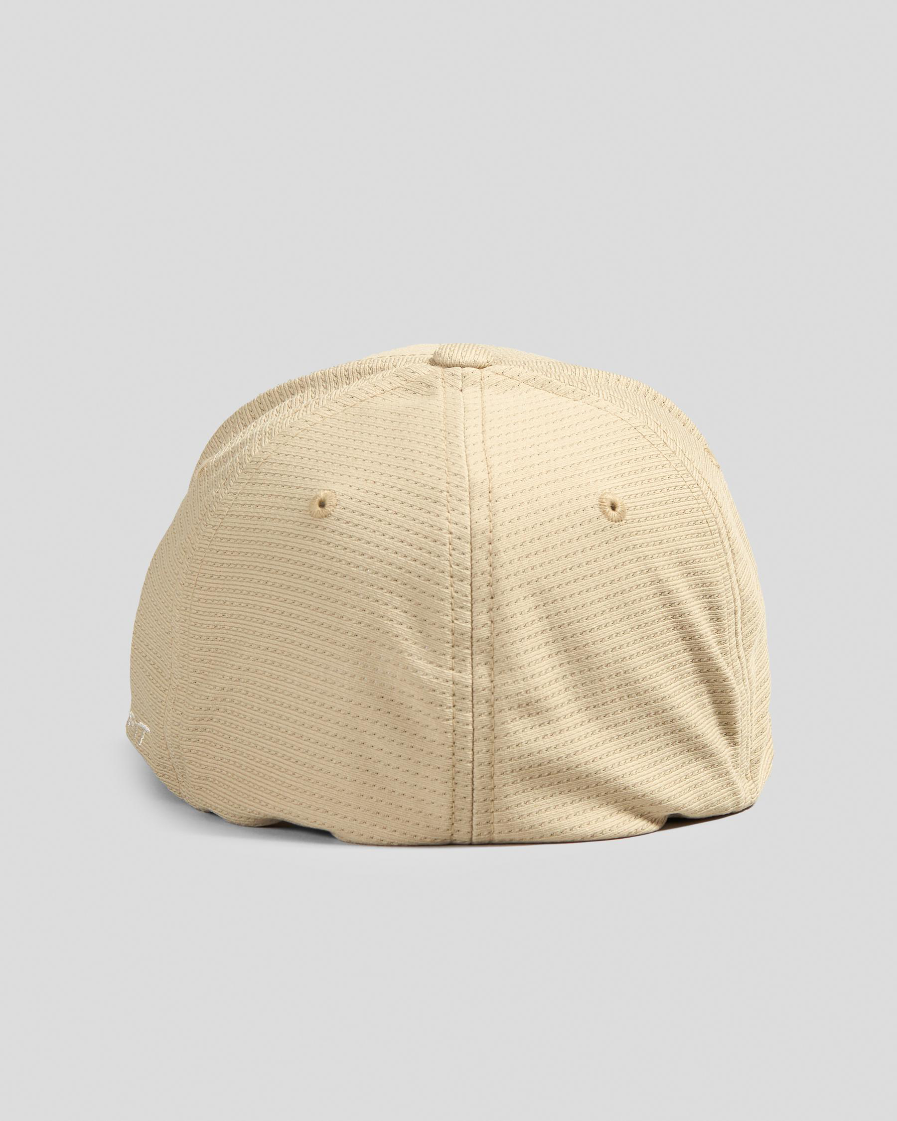 Fortitude Cap
