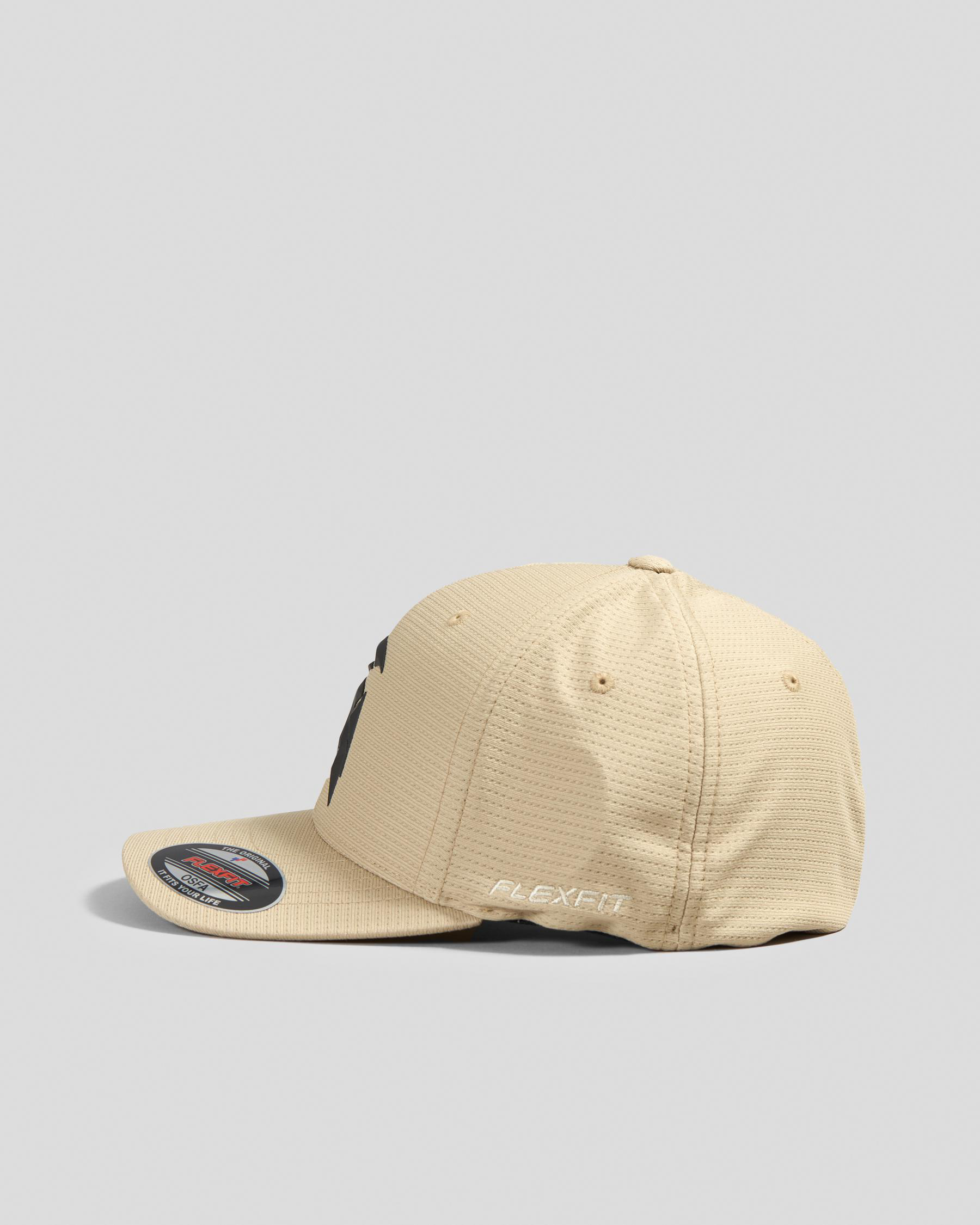 Fortitude Cap