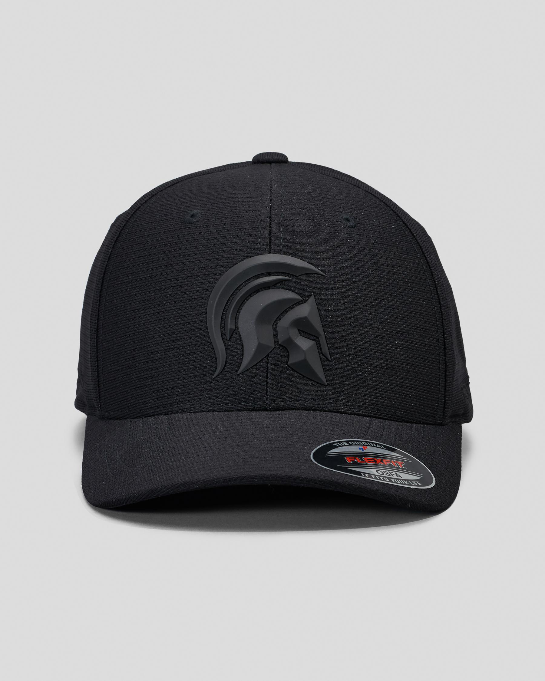 Fortitude Cap