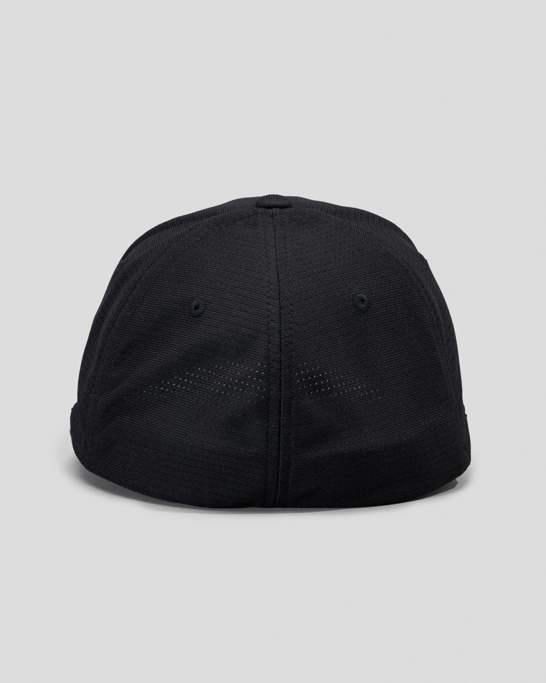 Fortitude Cap