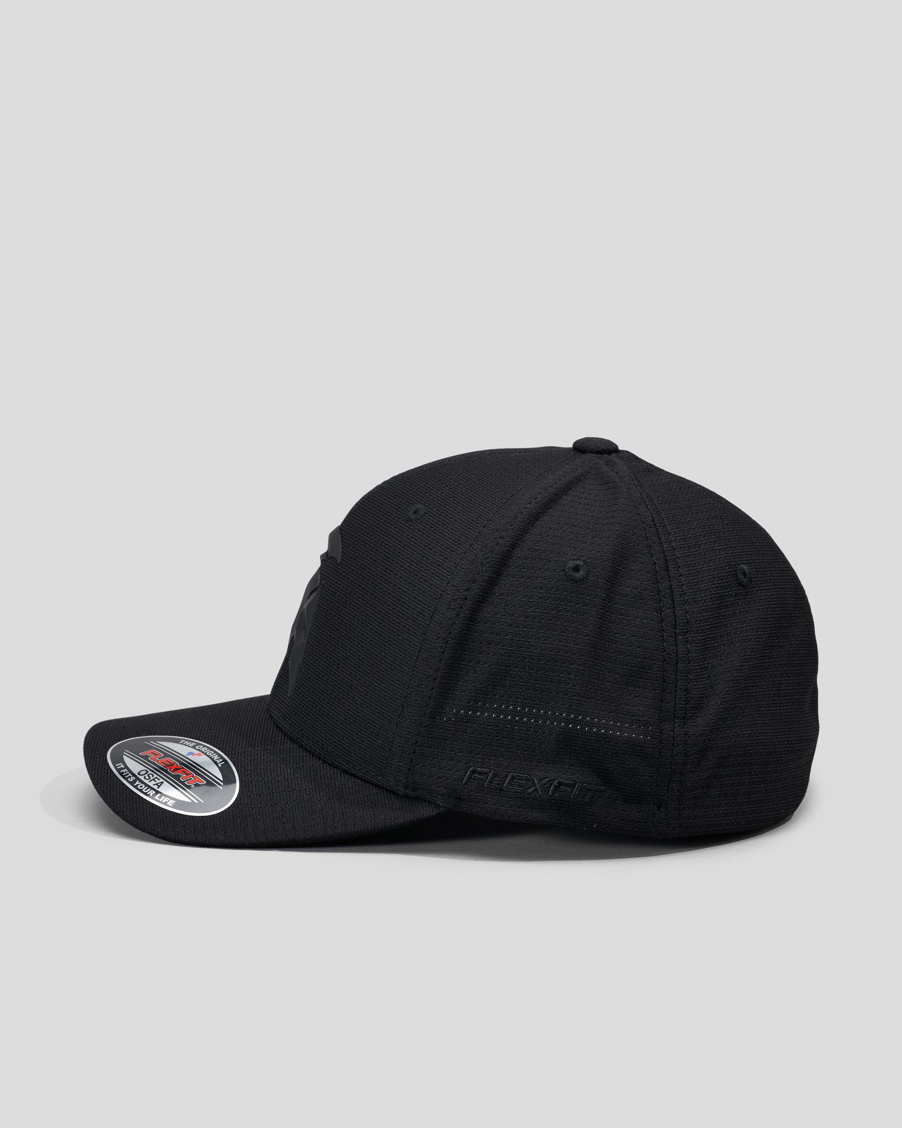 Fortitude Cap