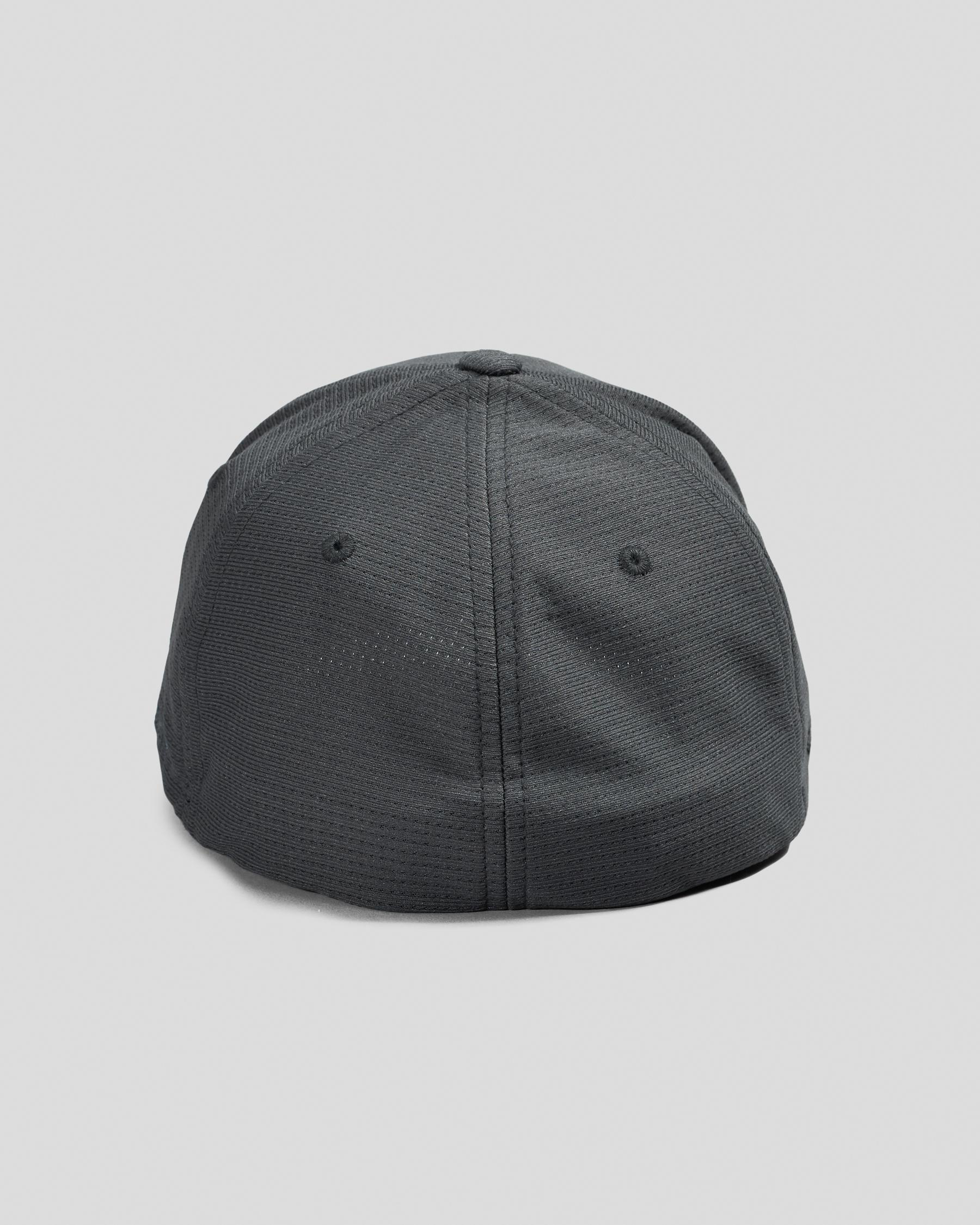 Fortitude Cap