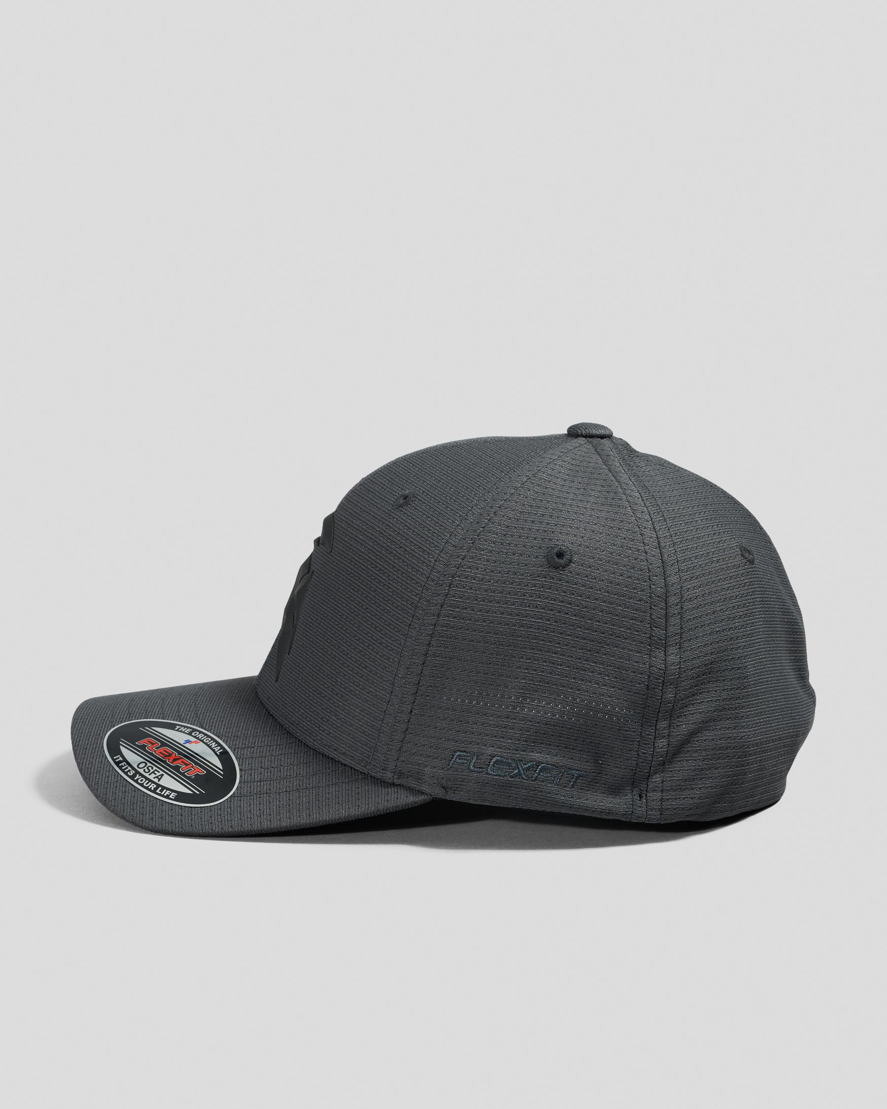 Fortitude Cap