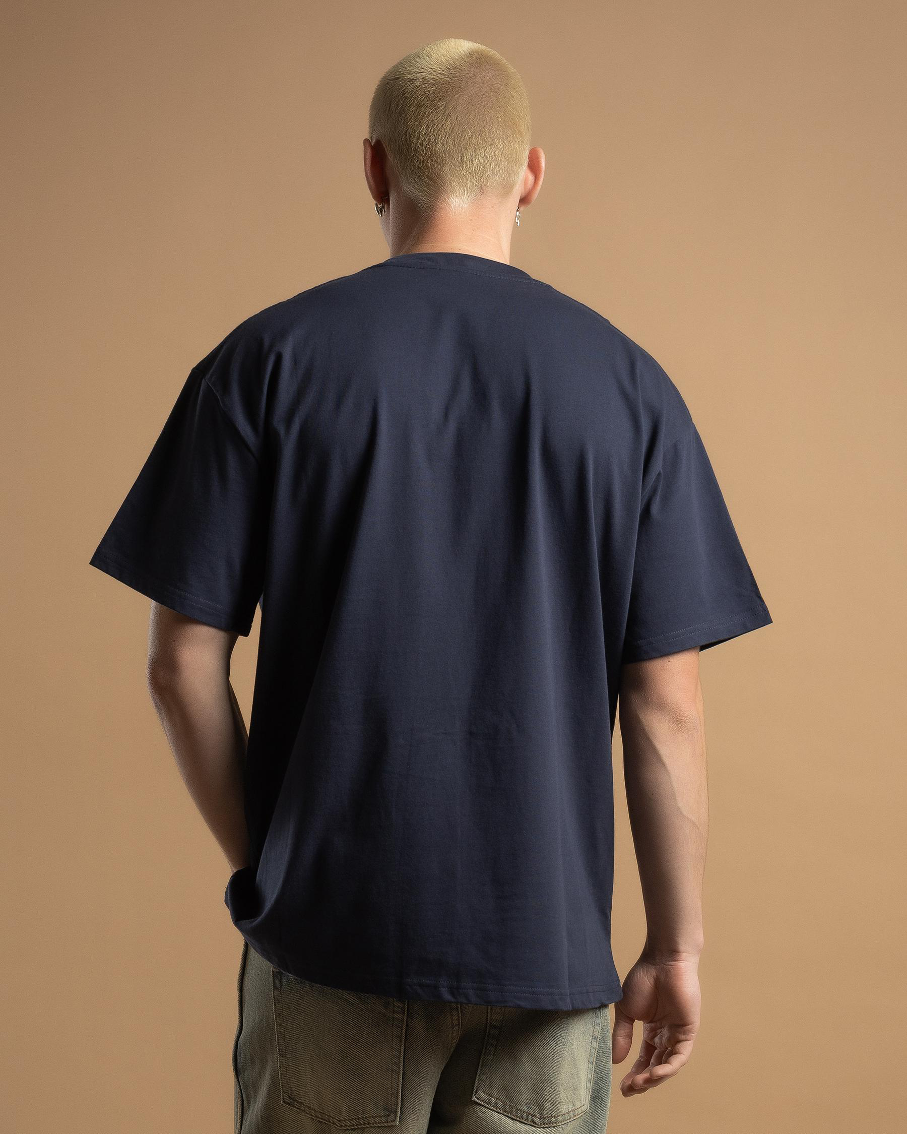 Coach Carter Heavy T-Shirt