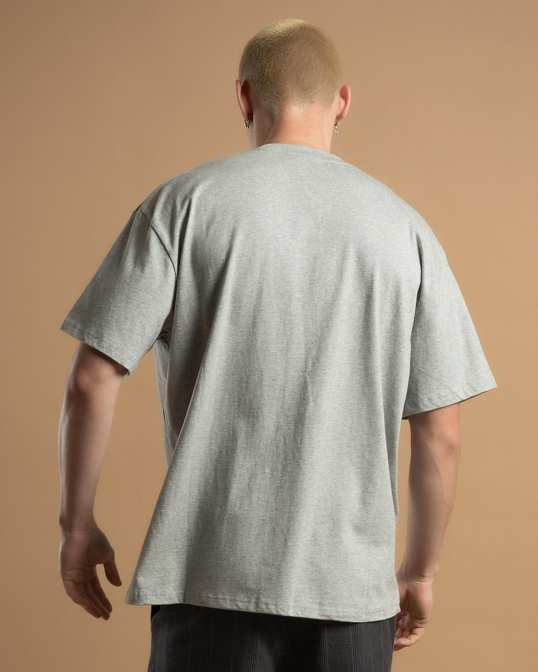 Coach Carter Heavy T-Shirt