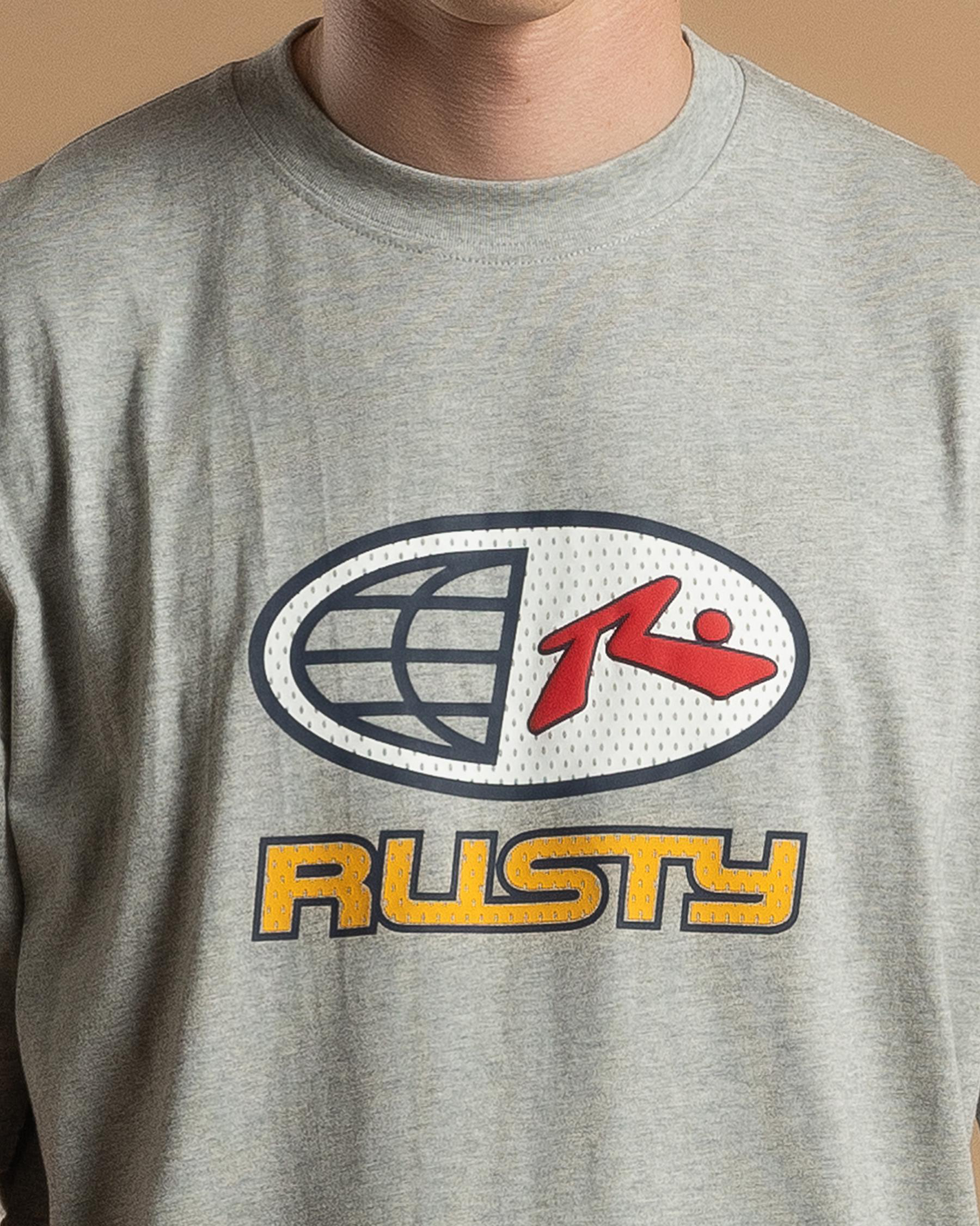 Coach Carter Heavy T-Shirt