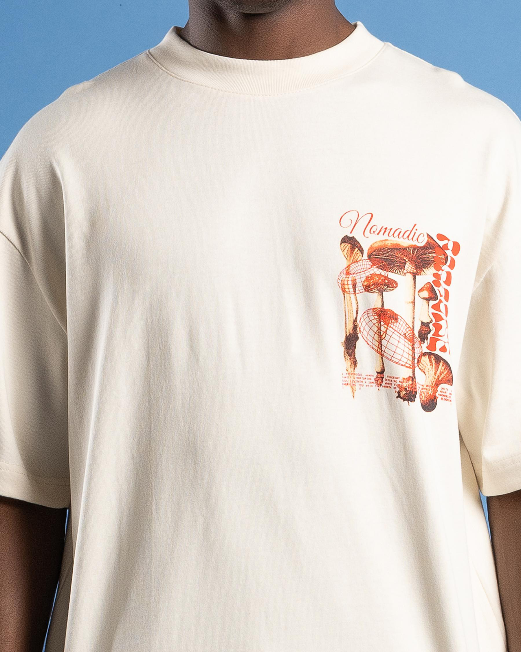 Trip Heavy Street T-Shirt