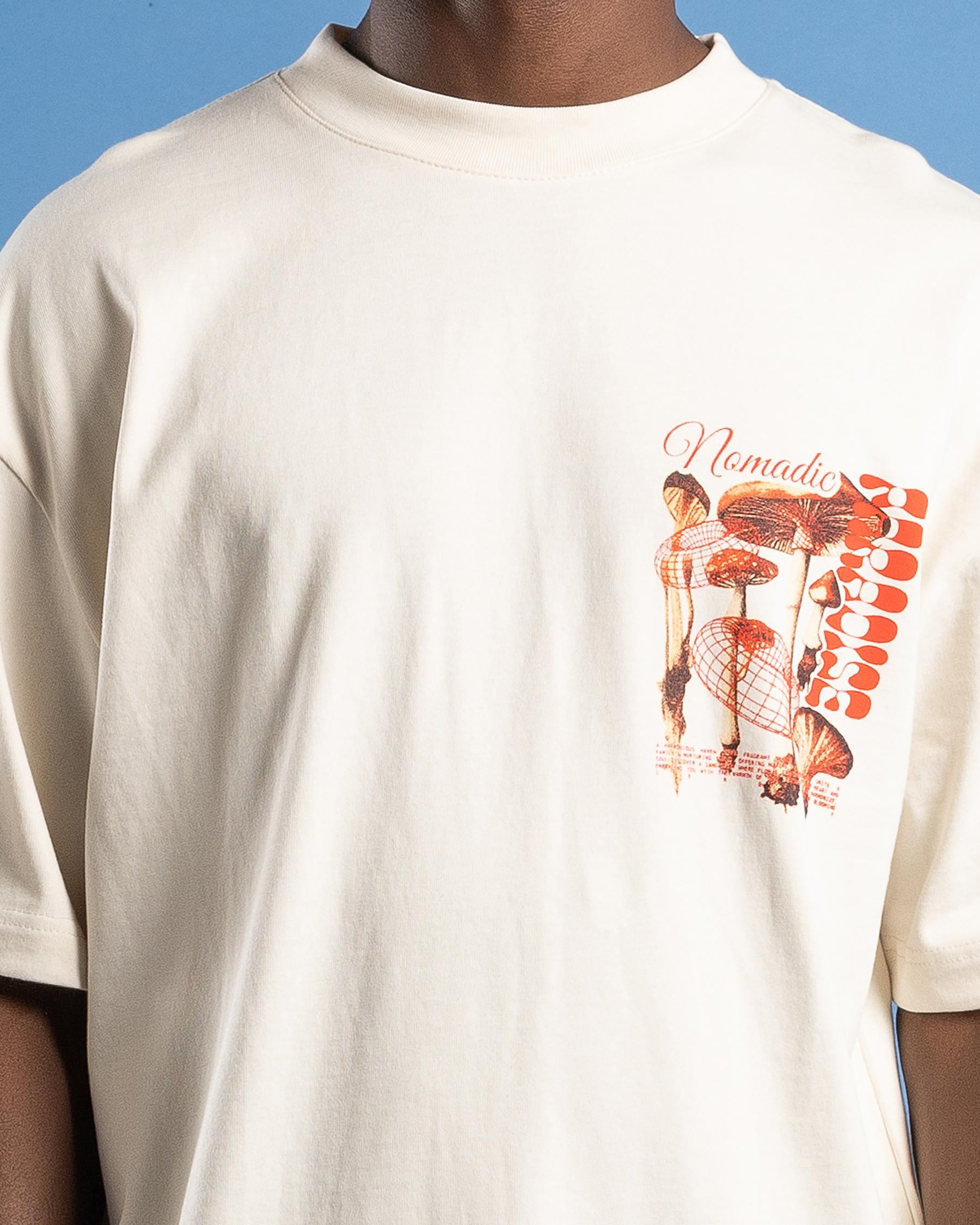 Trip Heavy Street T-Shirt