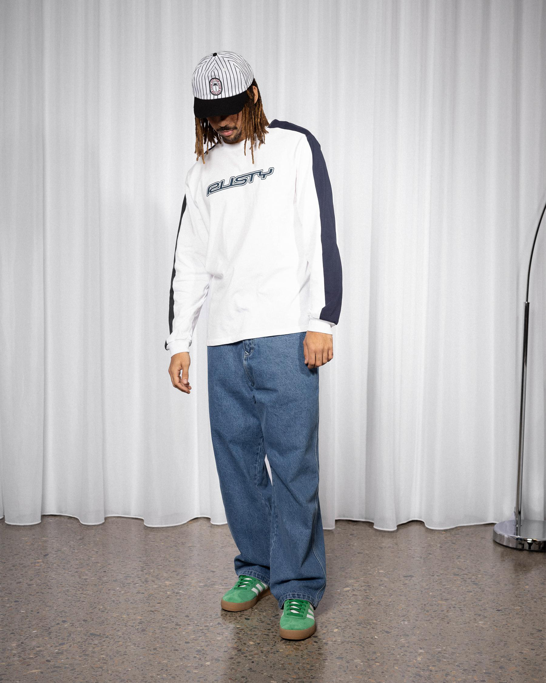 Flip Daddy Tapeless Jeans