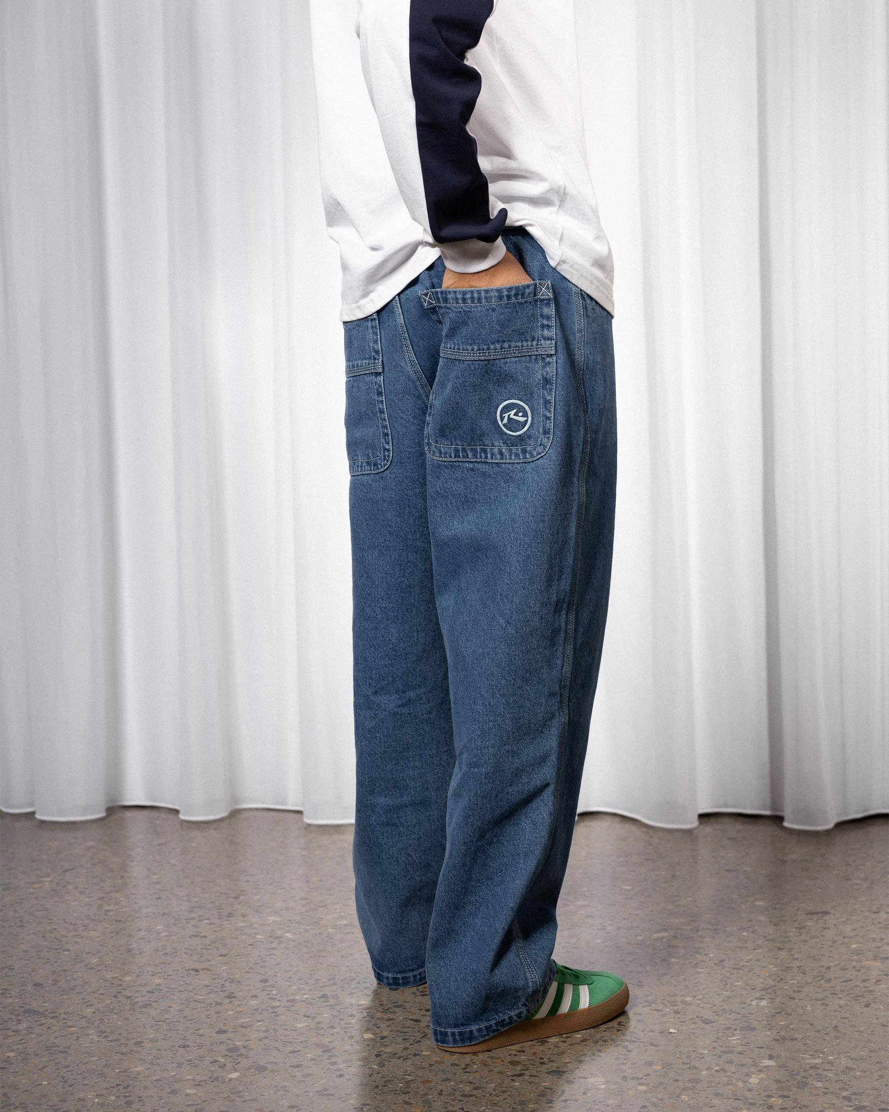 Flip Daddy Tapeless Jeans