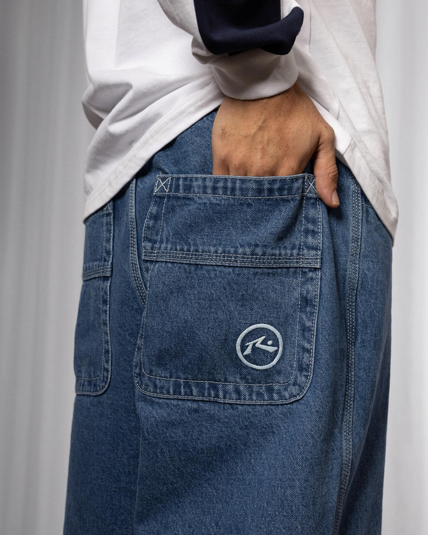 Flip Daddy Tapeless Jeans